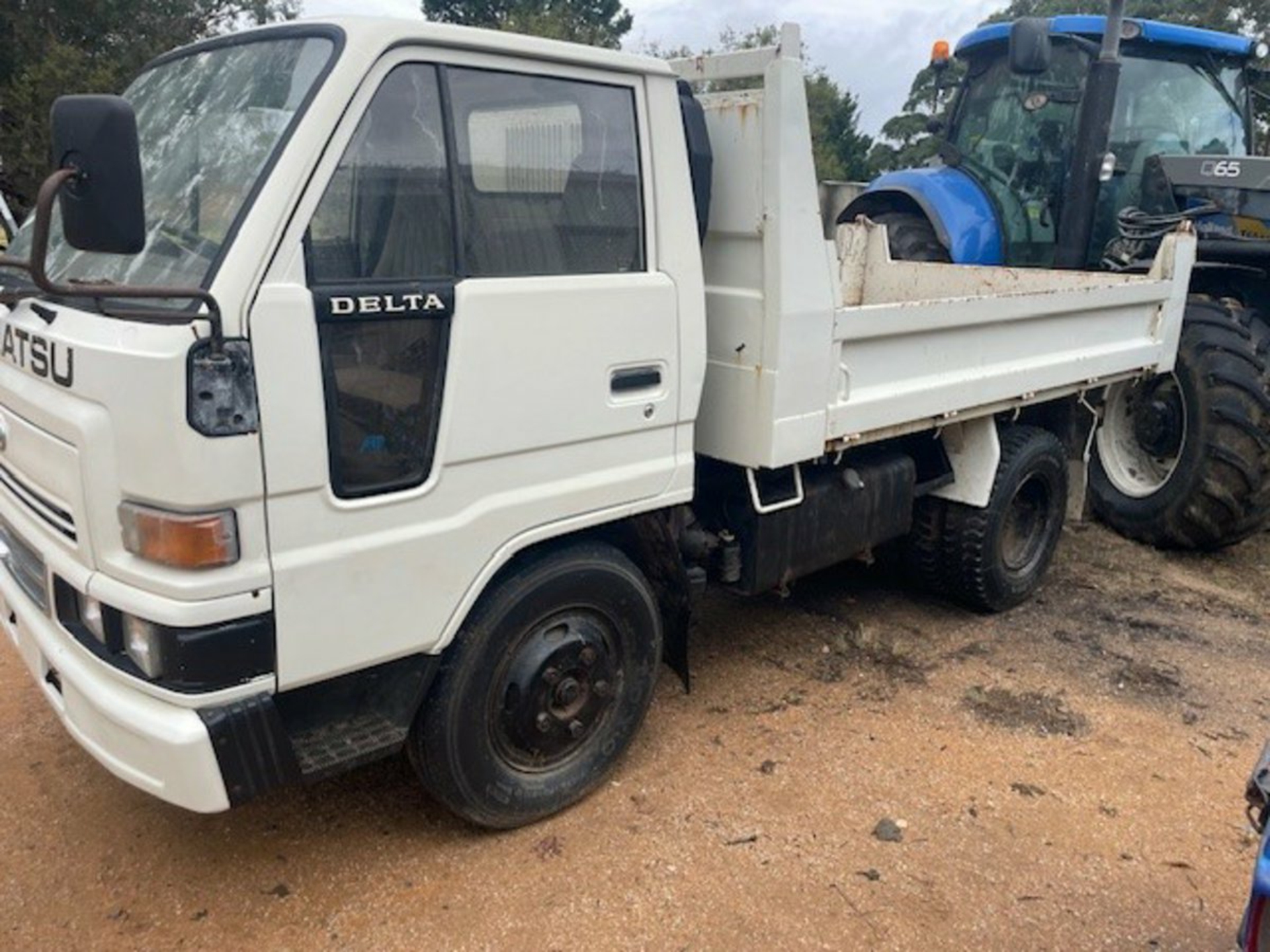 FARM CLEARANCE SALE/684 West Kameruka Road, KAMERUKA