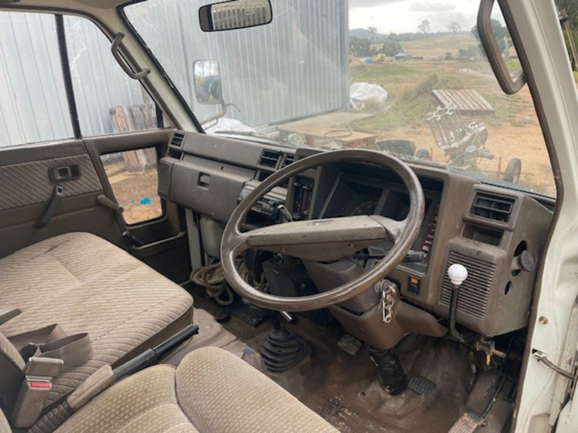 FARM CLEARANCE SALE/684 West Kameruka Road, KAMERUKA