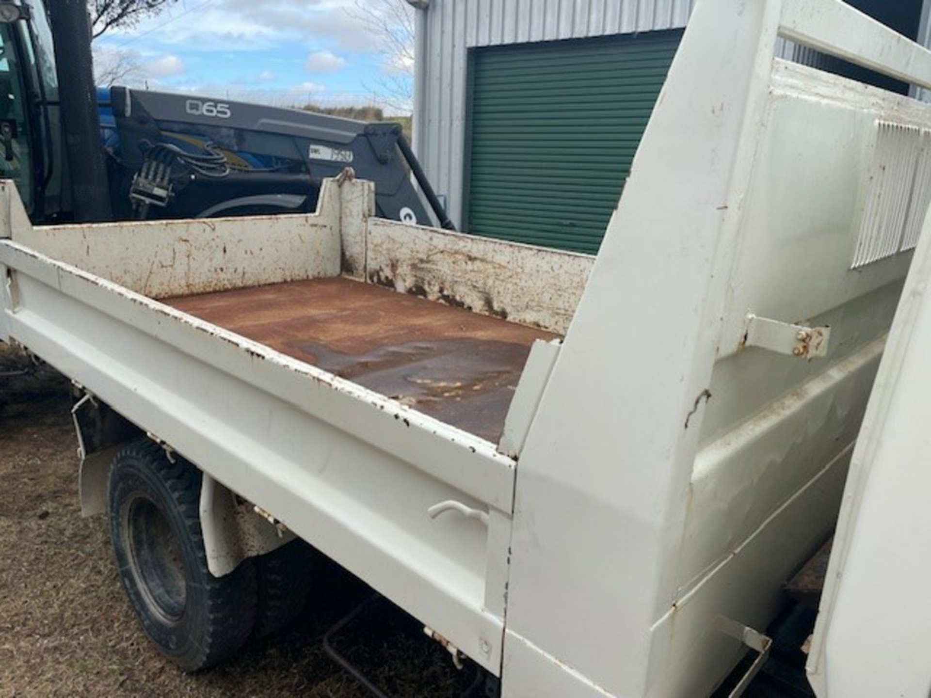 FARM CLEARANCE SALE/684 West Kameruka Road, KAMERUKA