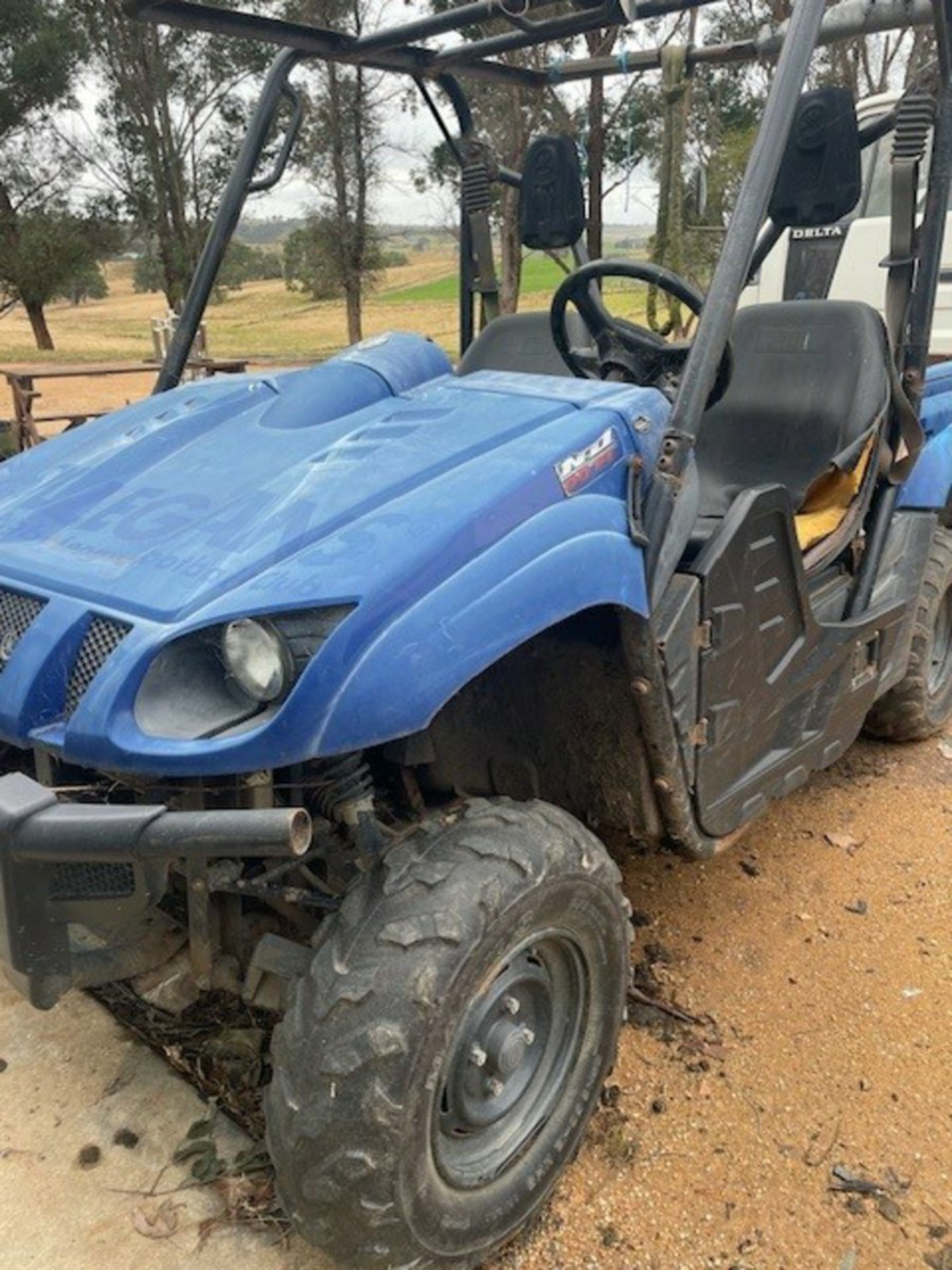 FARM CLEARANCE SALE/684 West Kameruka Road, KAMERUKA
