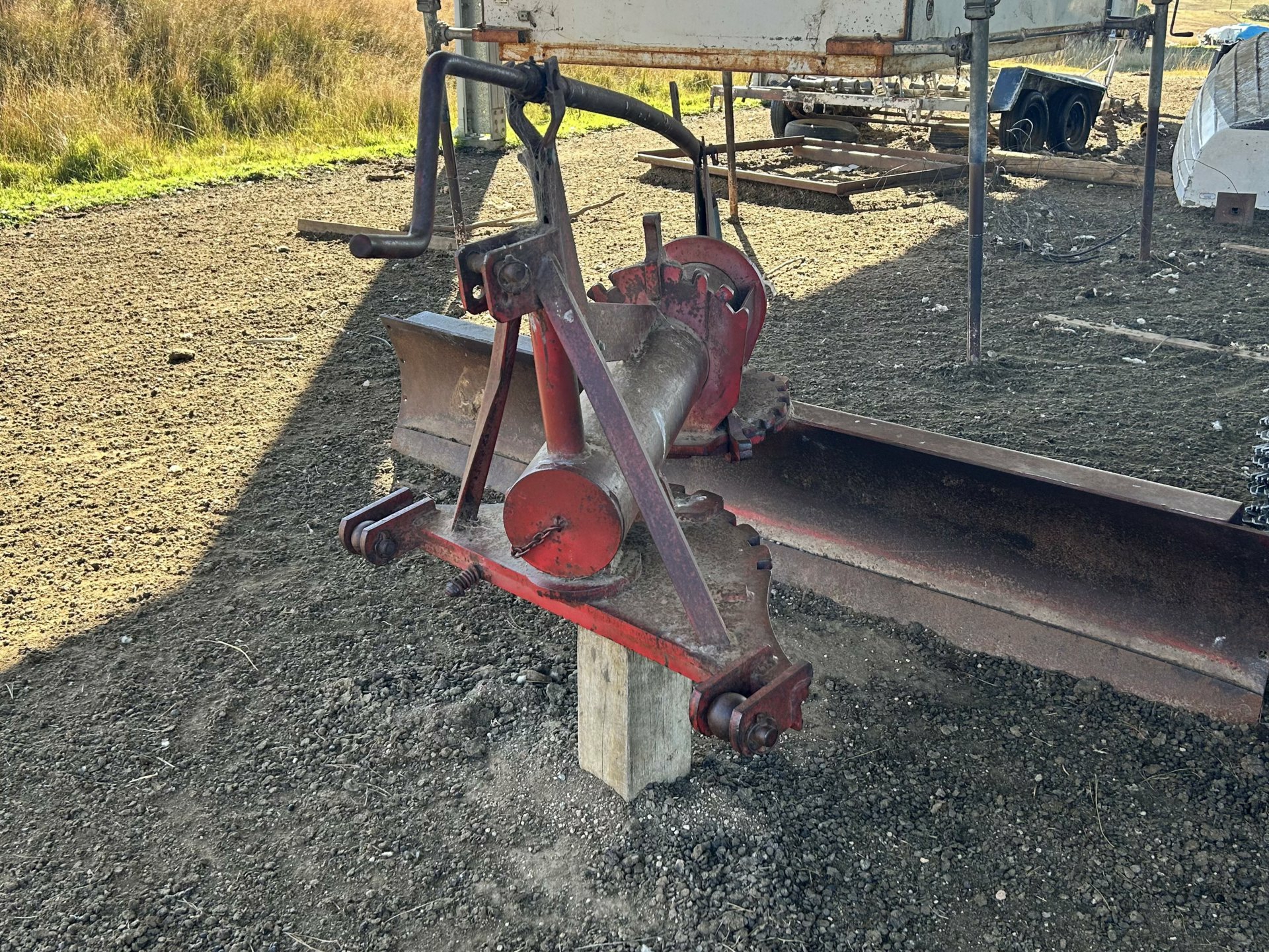 FARM CLEARANCE SALE/684 West Kameruka Road, KAMERUKA
