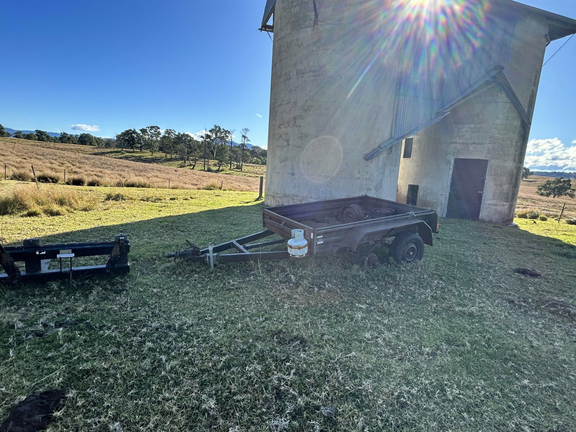 FARM CLEARANCE SALE/684 West Kameruka Road, KAMERUKA