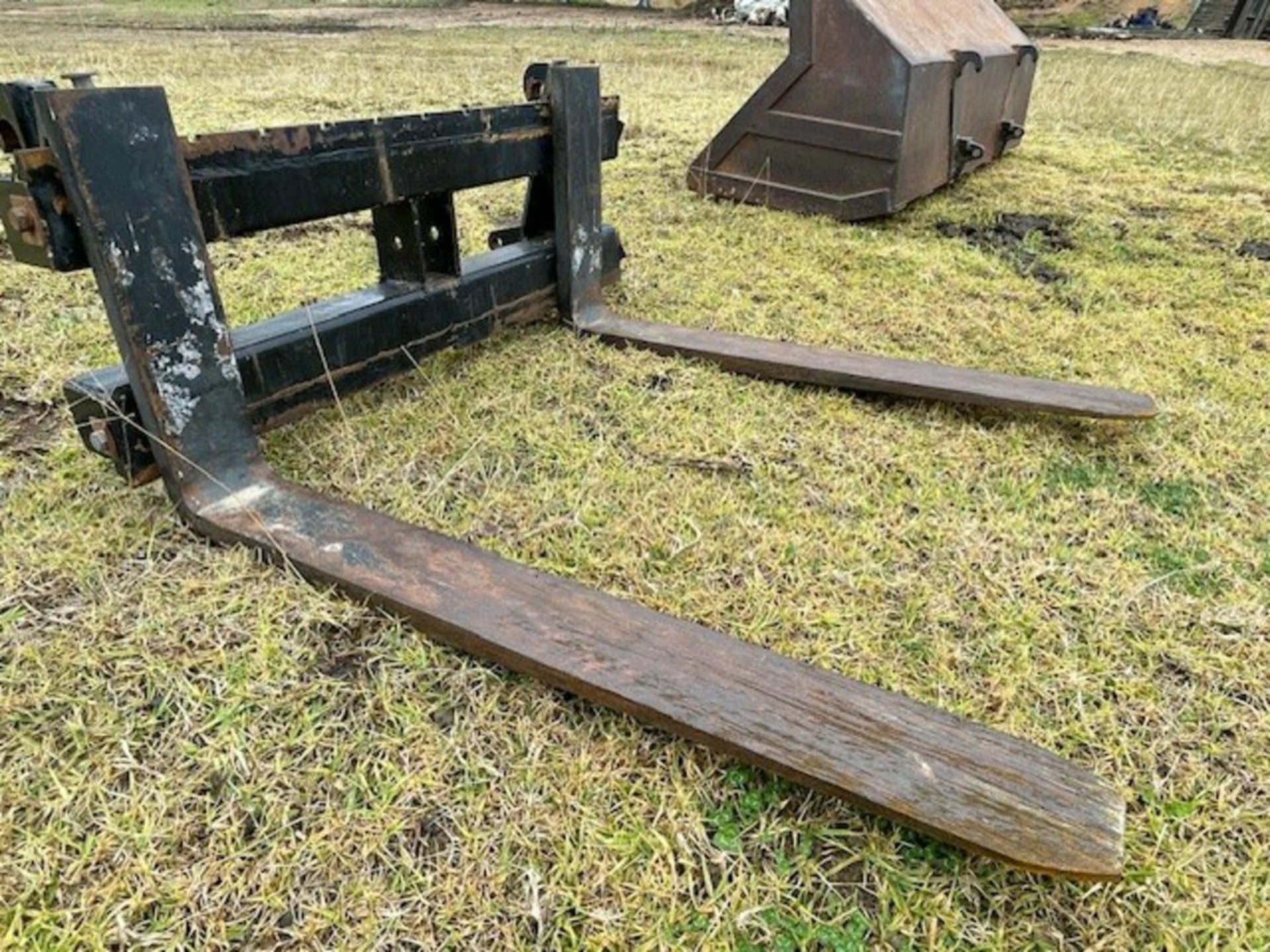 FARM CLEARANCE SALE/684 West Kameruka Road, KAMERUKA