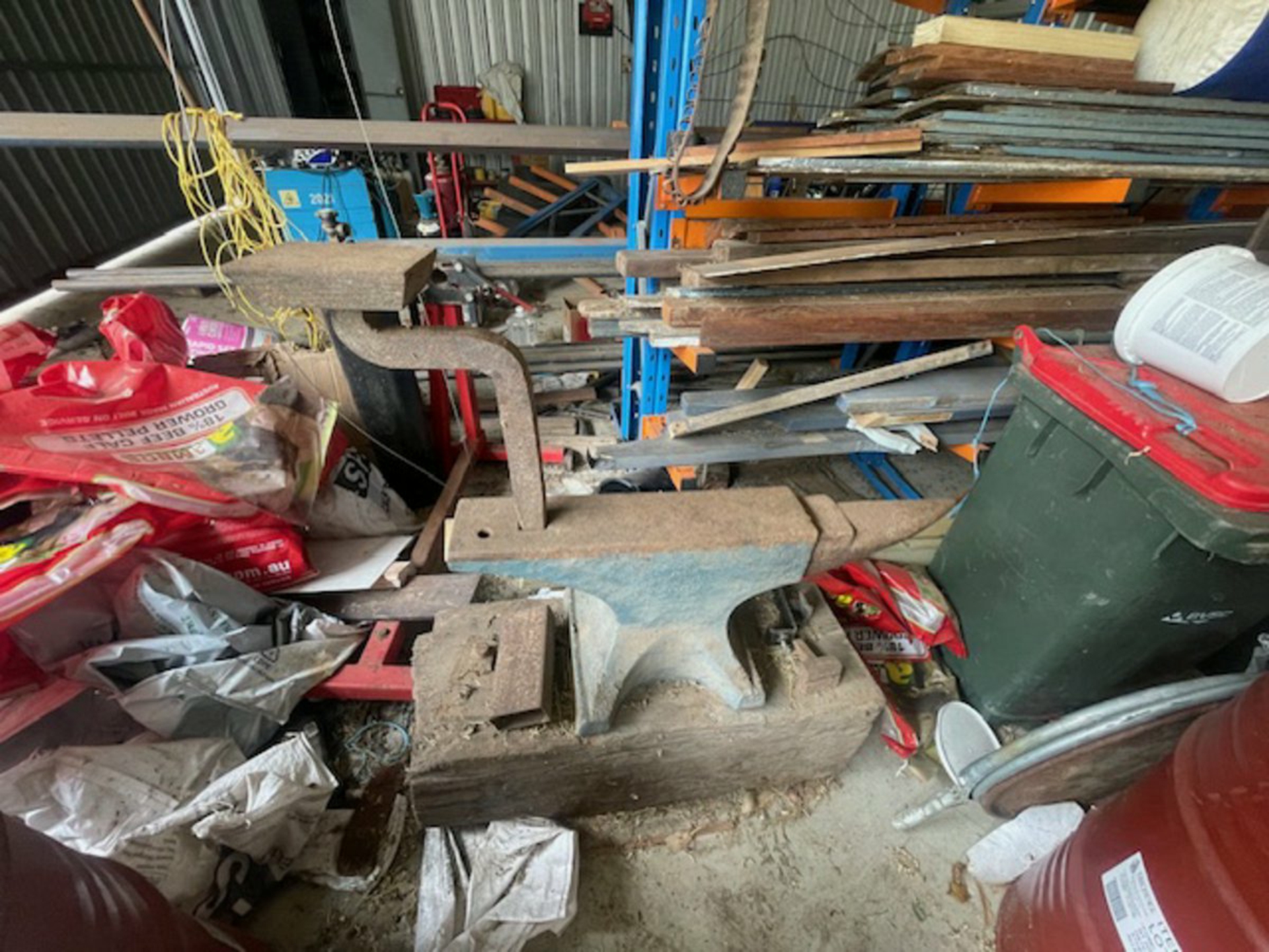 FARM CLEARANCE SALE/684 West Kameruka Road, KAMERUKA