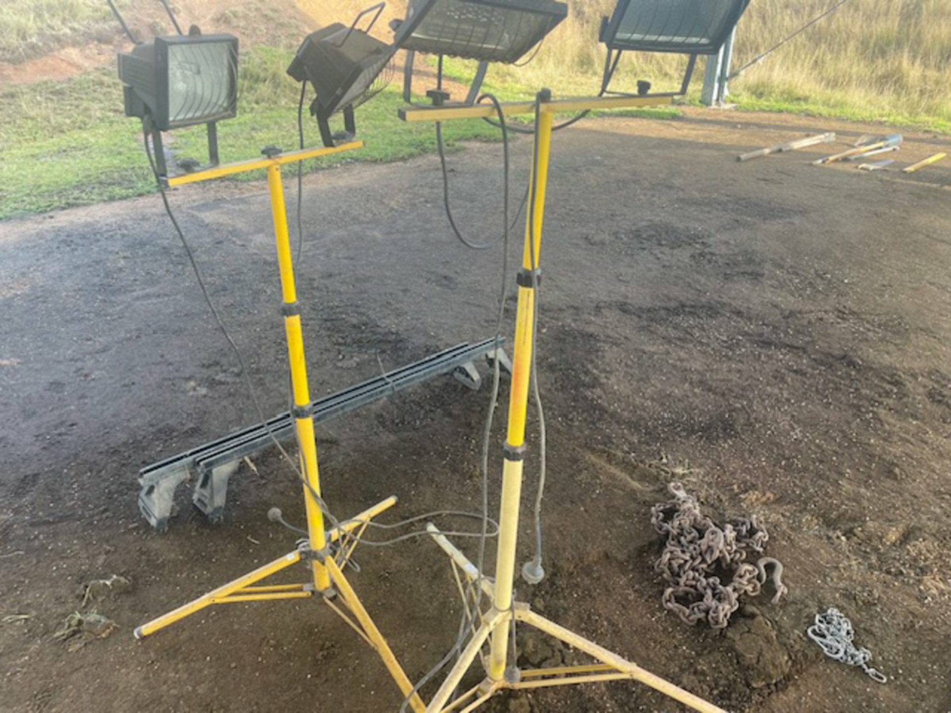 FARM CLEARANCE SALE/684 West Kameruka Road, KAMERUKA