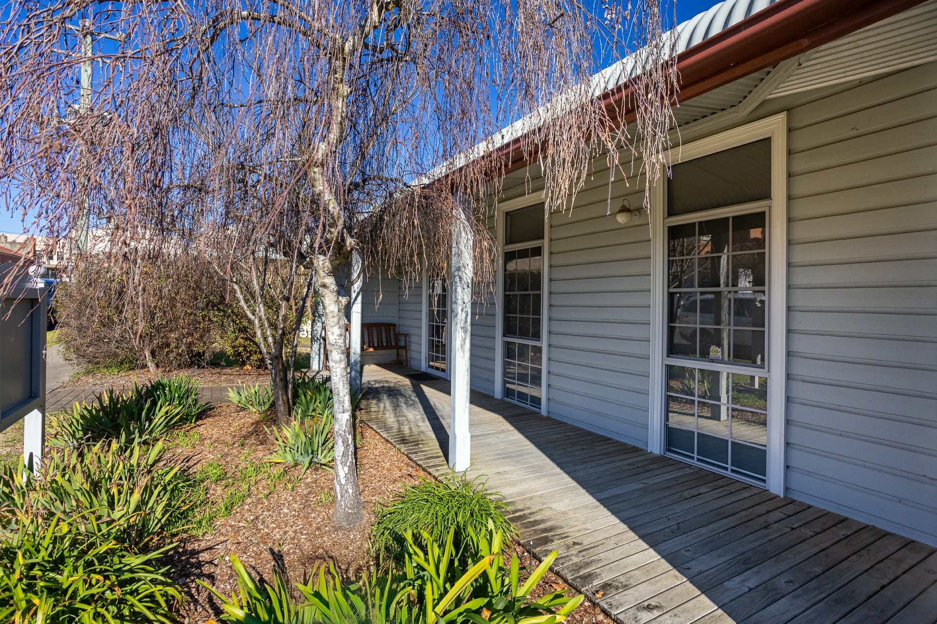 21 Canning Street, BEGA