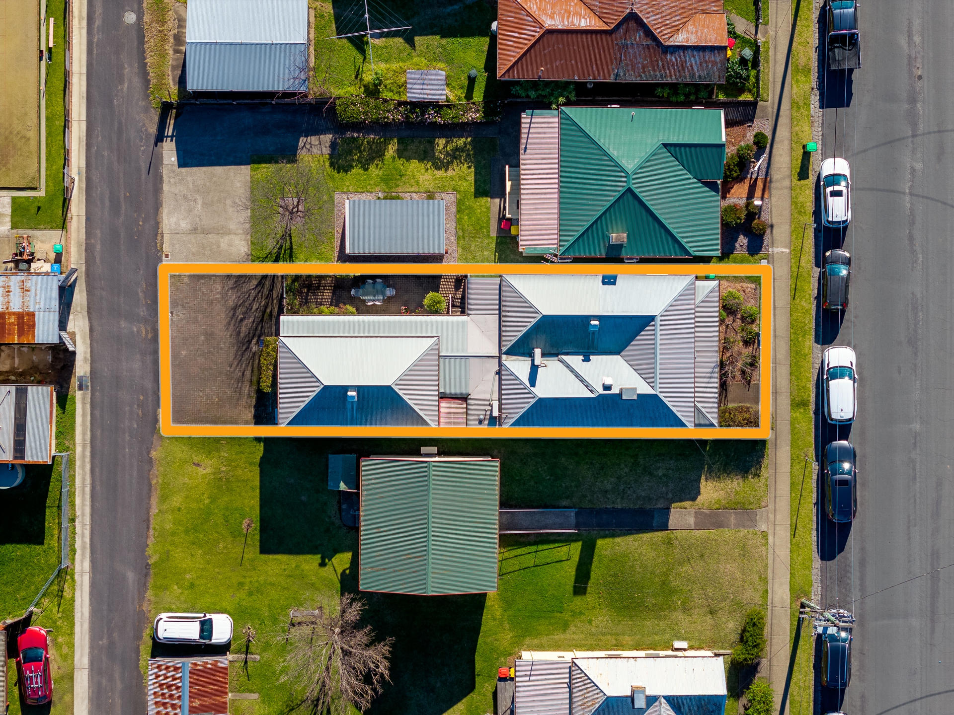 21 Canning Street, BEGA