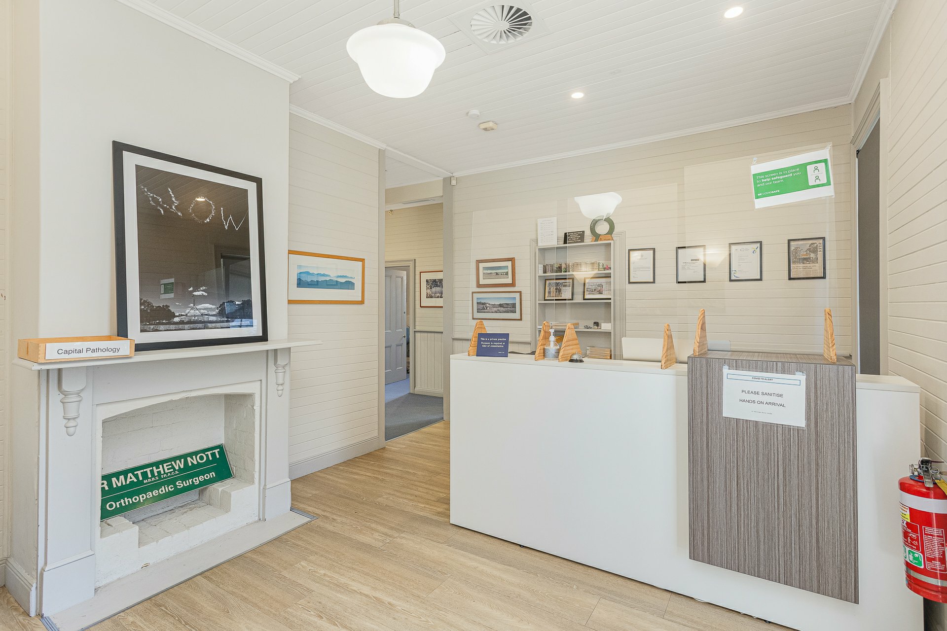 21 Canning Street, BEGA