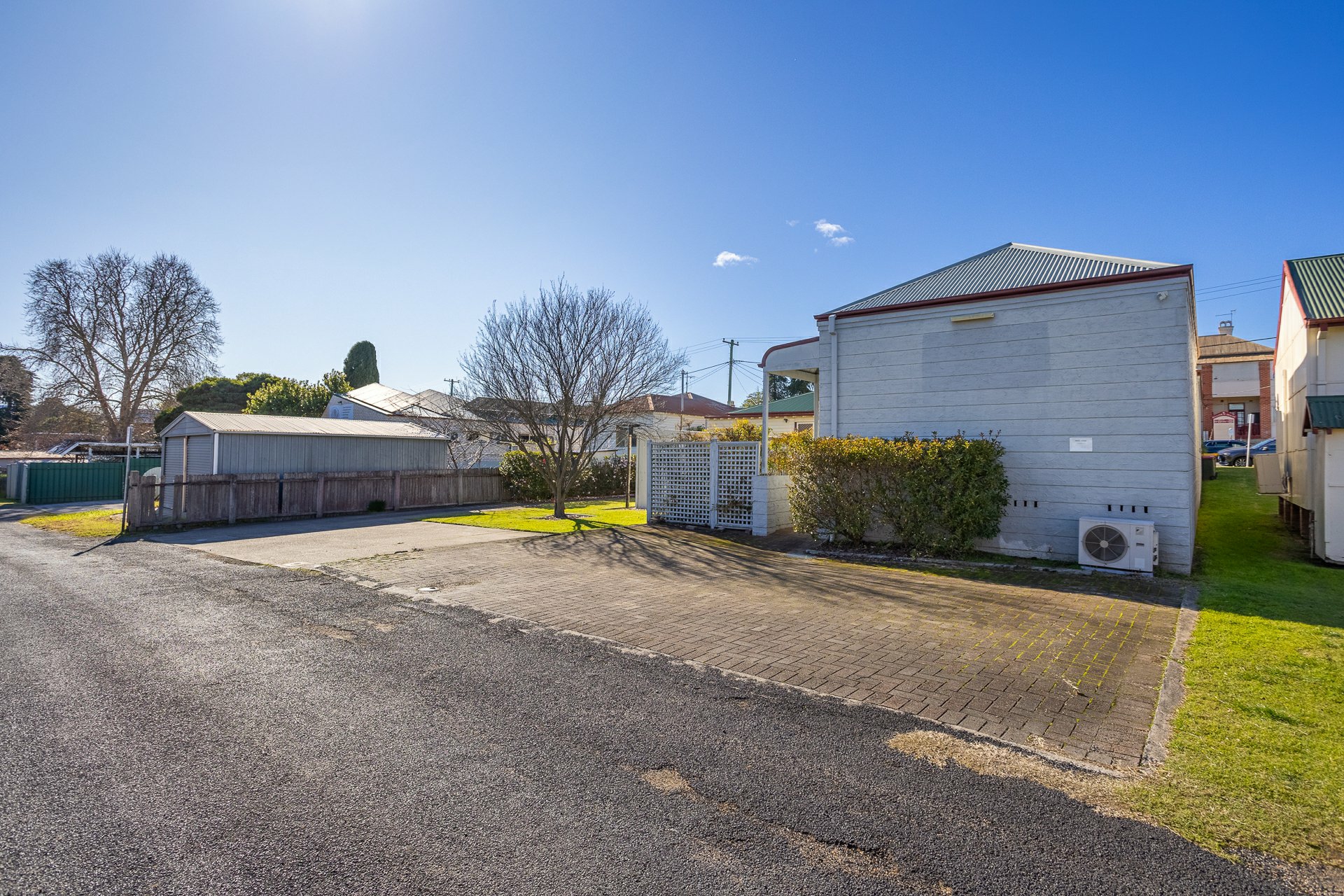 21 Canning Street, BEGA