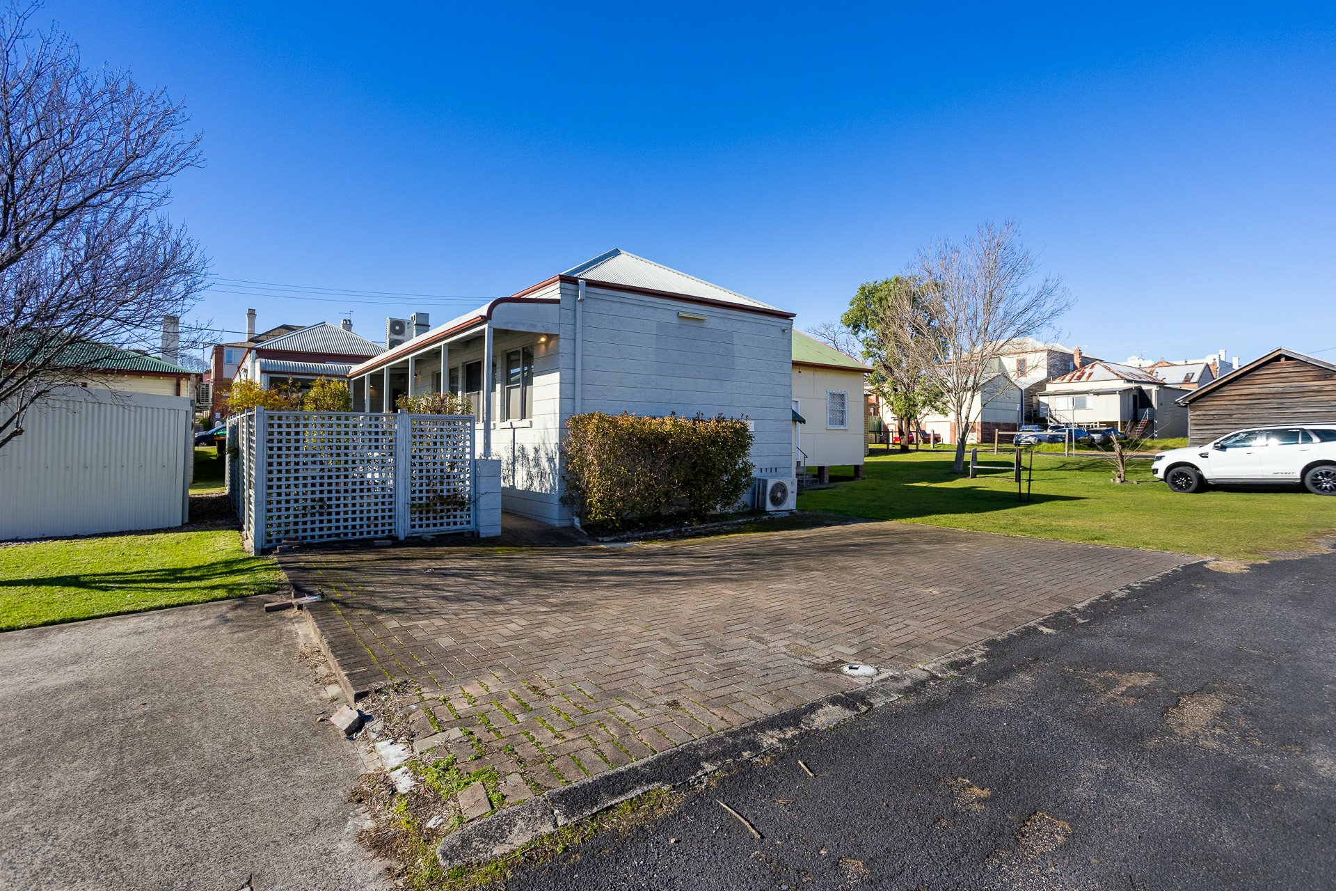 21 Canning Street, BEGA