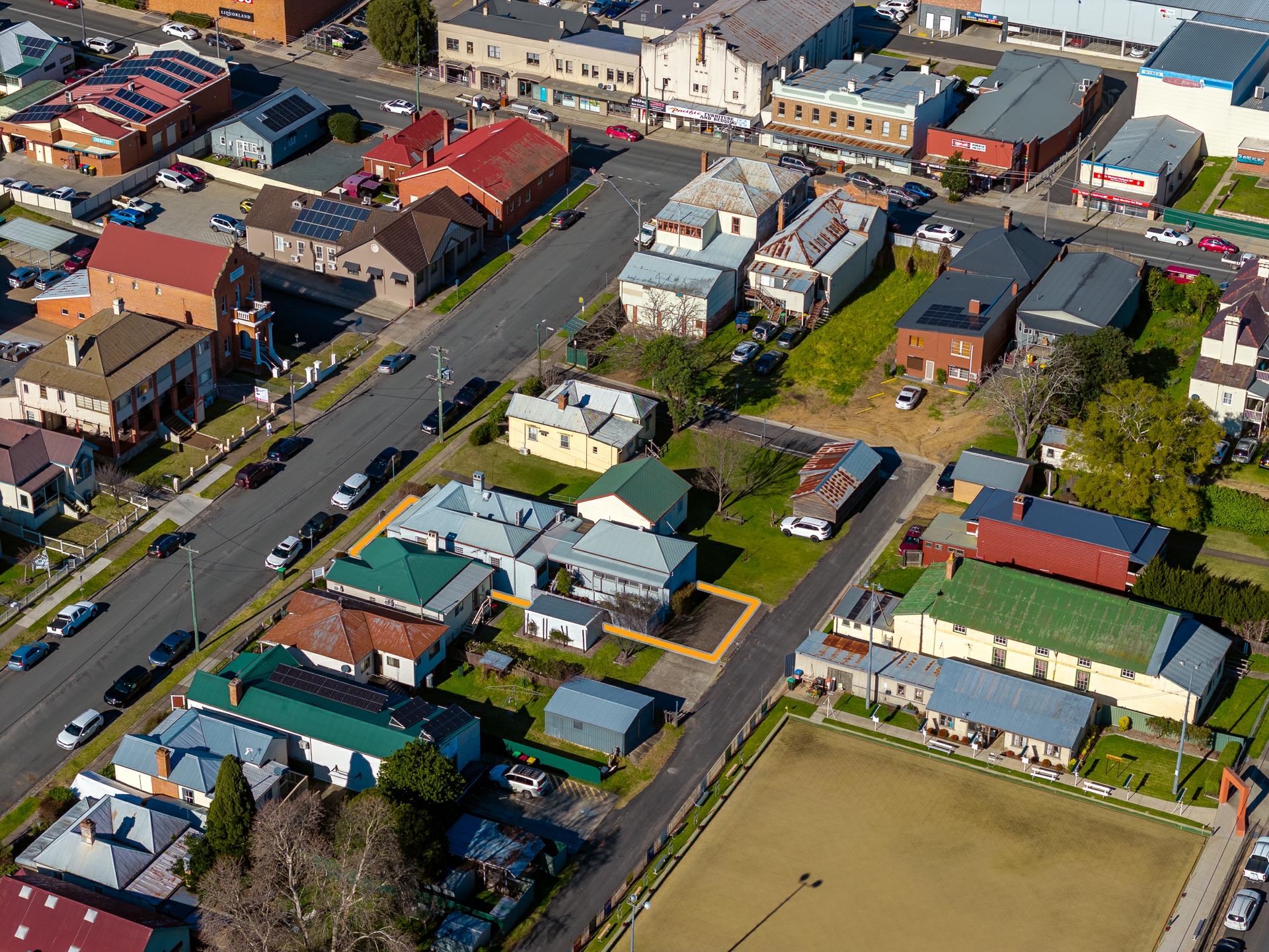 21 Canning Street, BEGA