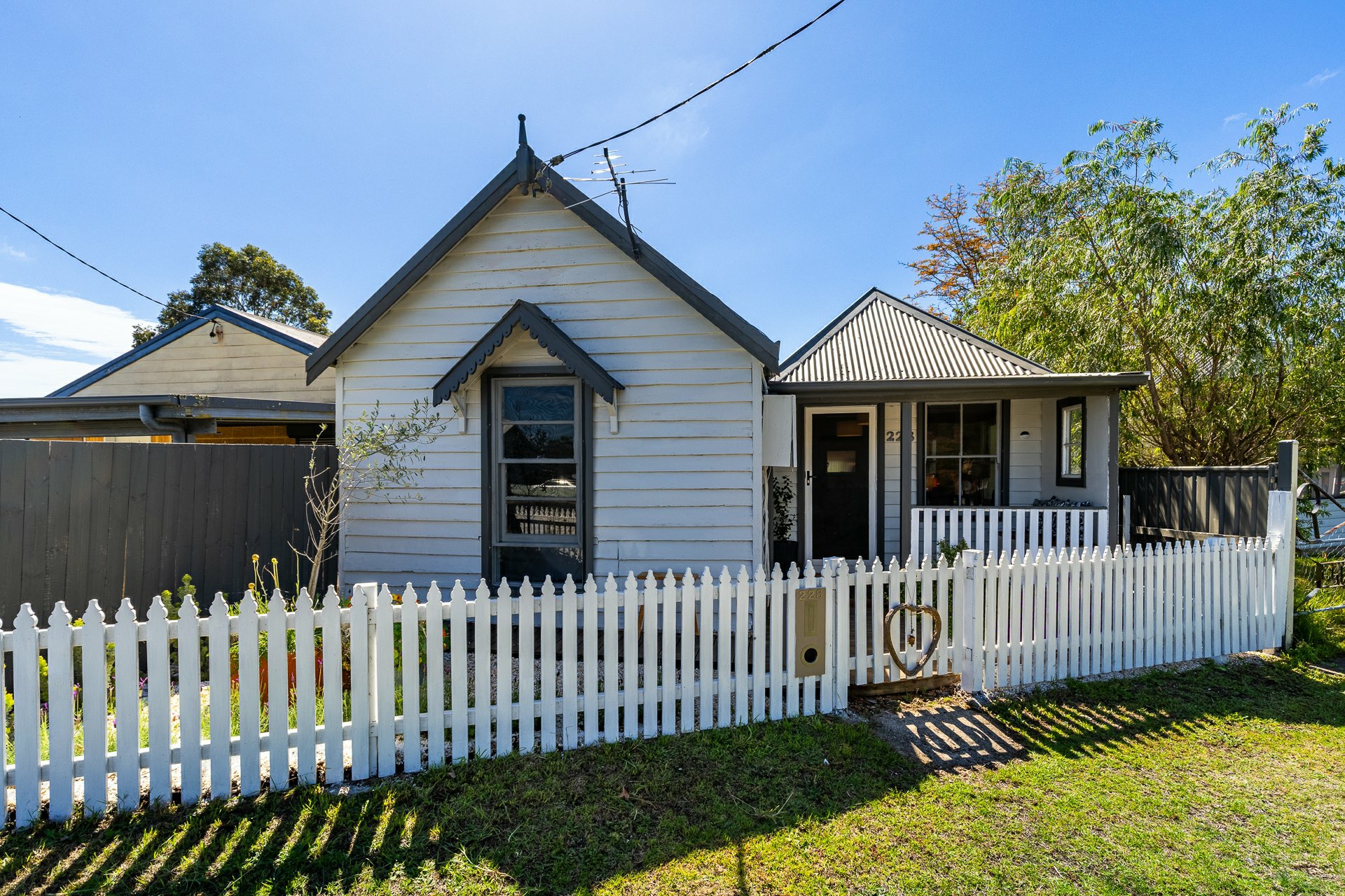 228 Newtown Road, Bega