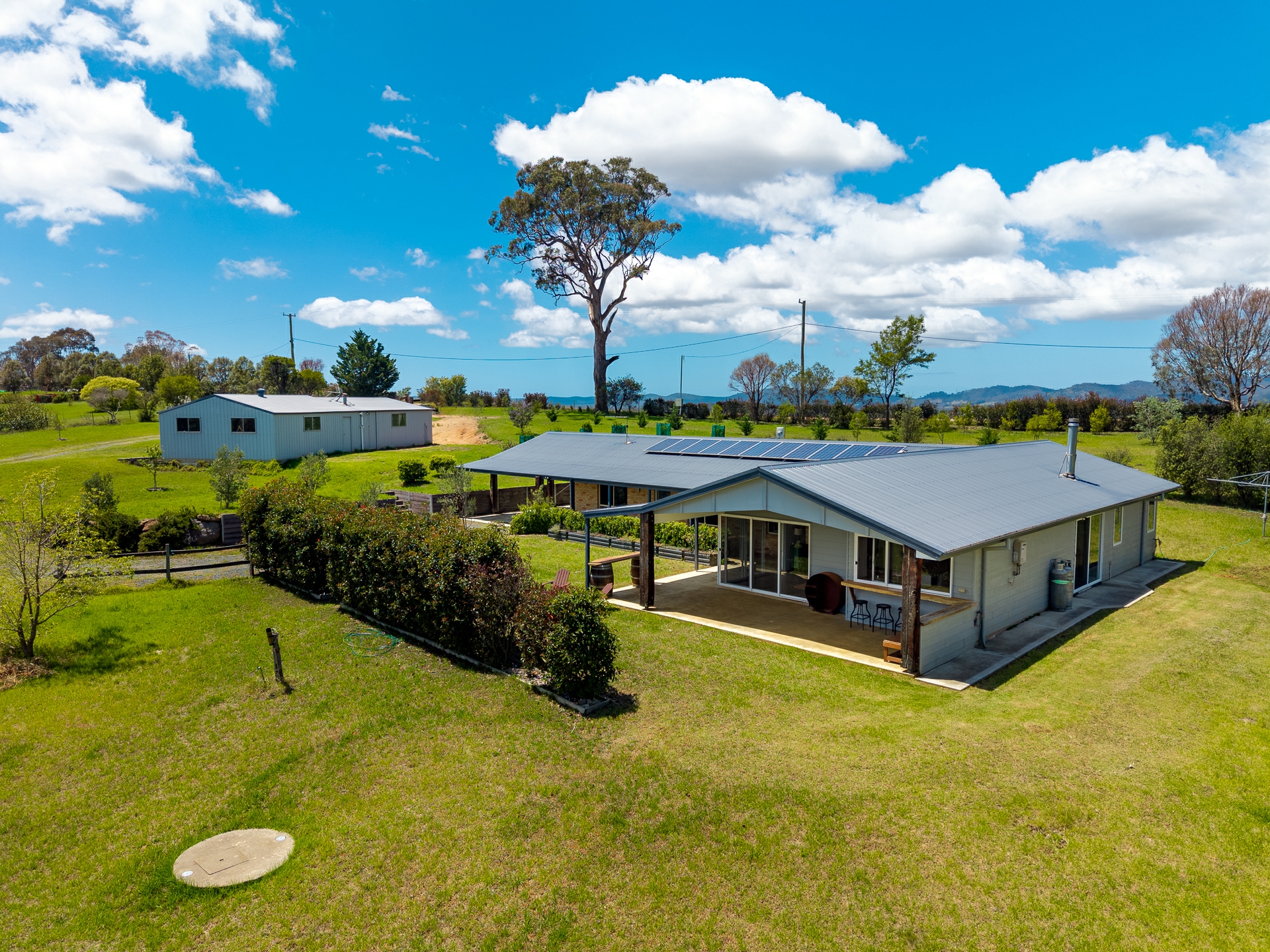 371 Towridgee Lane, Candelo