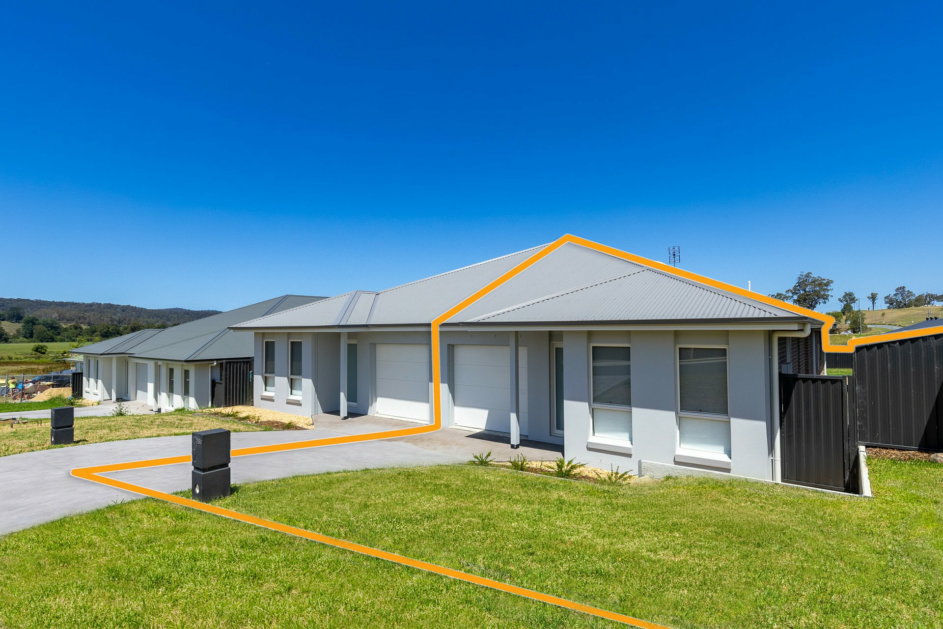 26A Warbler Circuit, Bega
