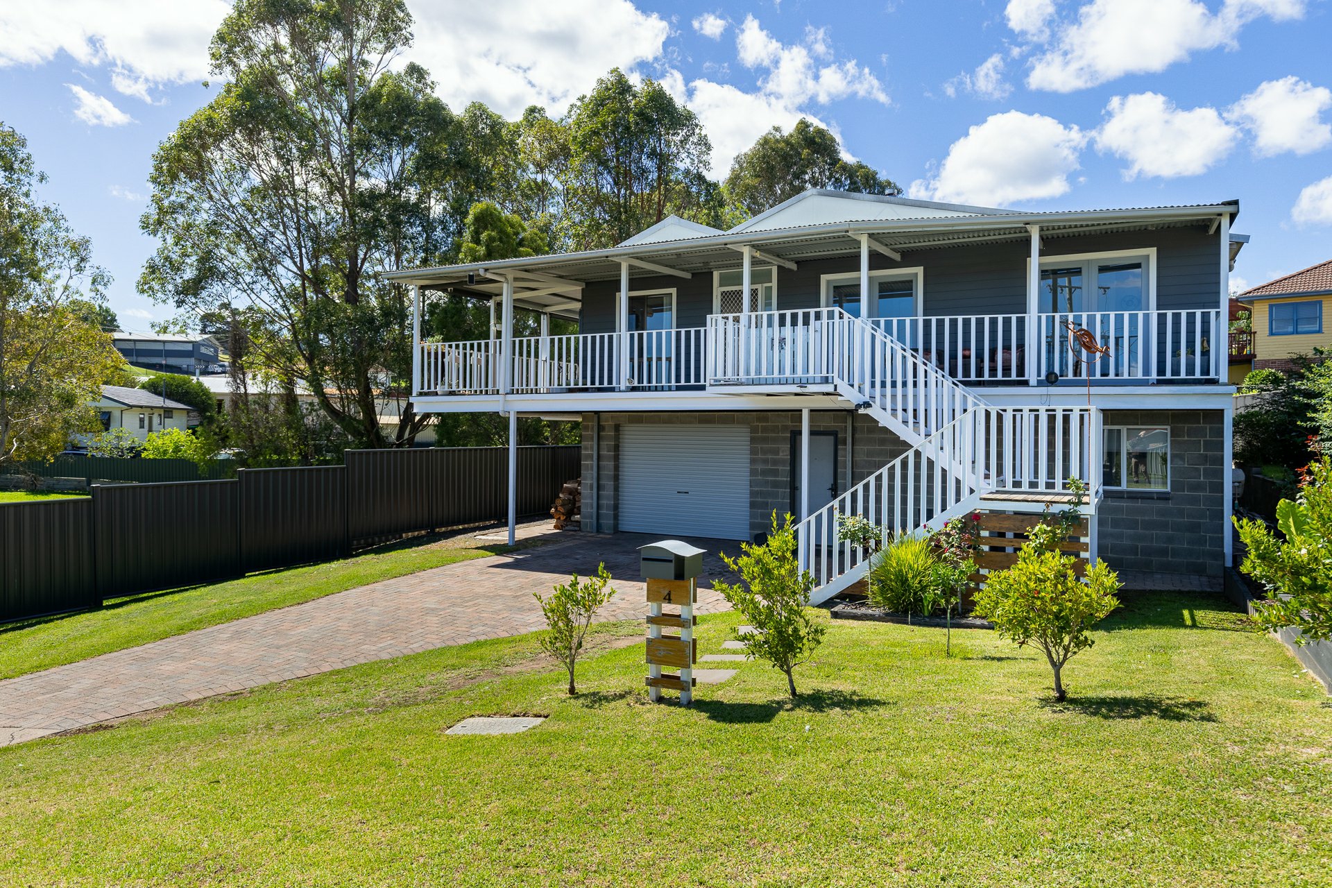 4 Stevenson Street, Bega