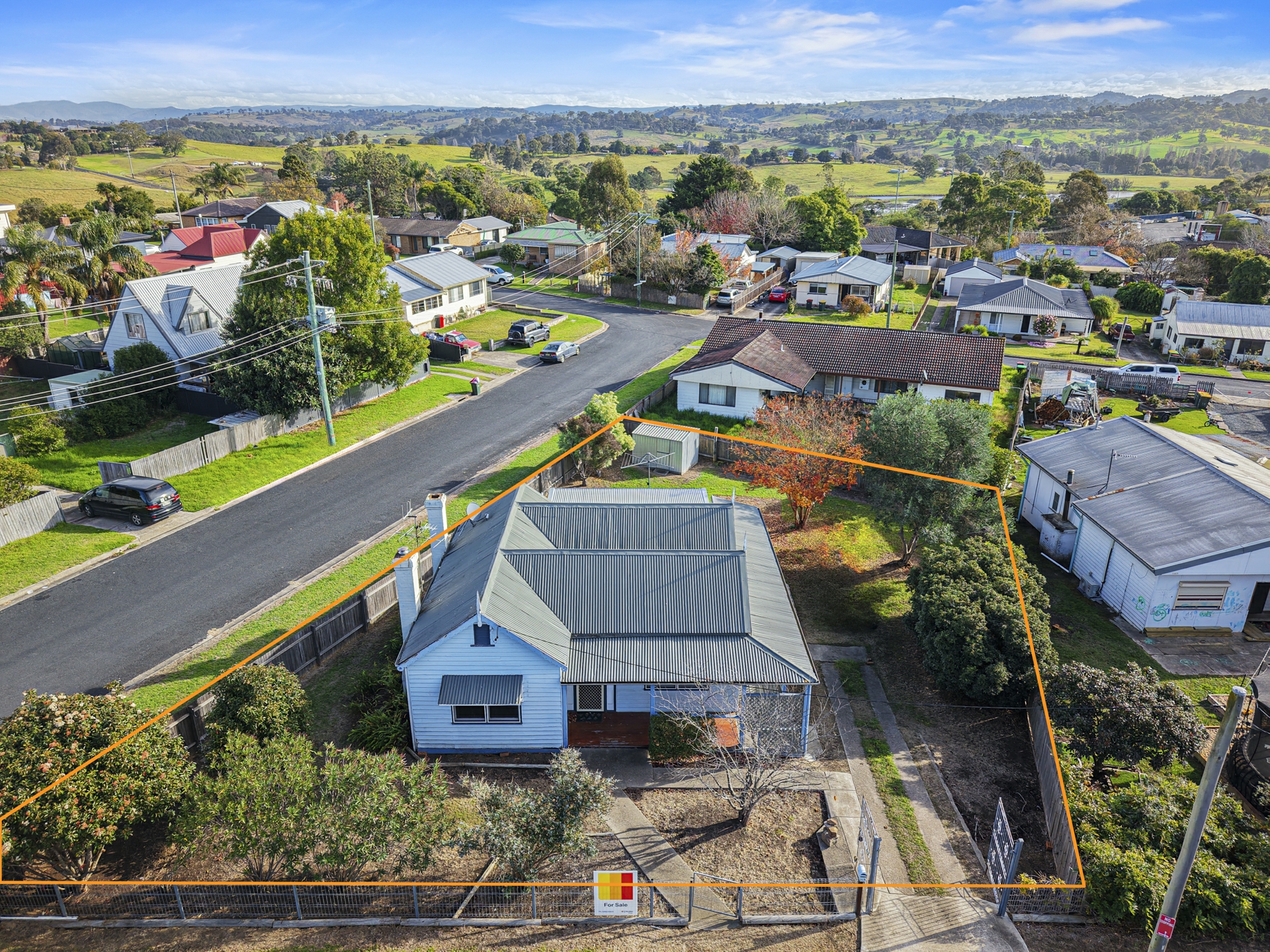 255 Newtown Road — photo 18 of 21