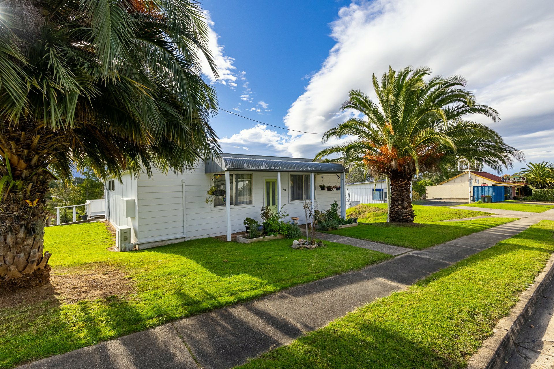 88 Loftus Street — photo from LJ Hooker Bega