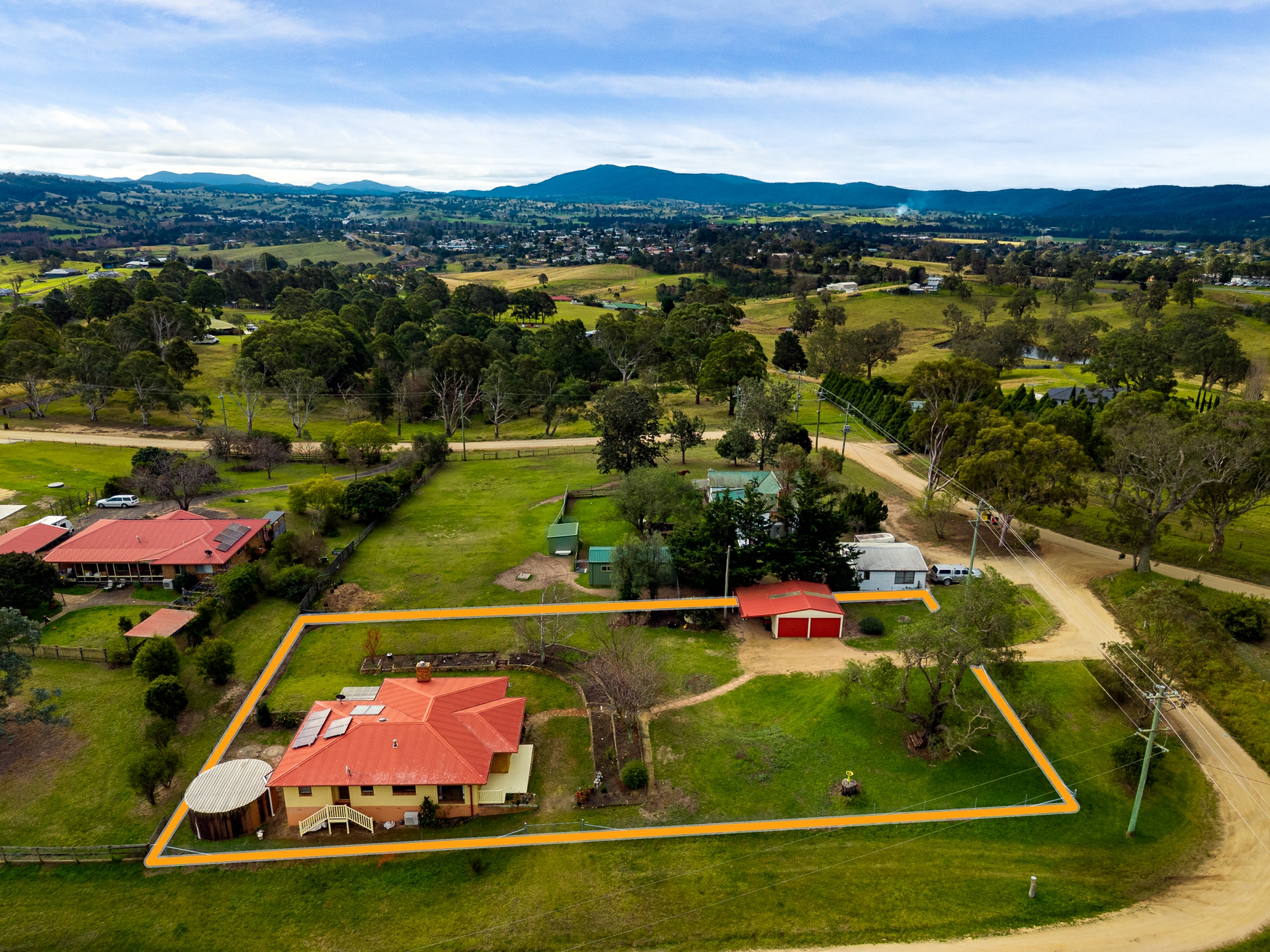 55 Finucanes Lane — photo from LJ Hooker Bega