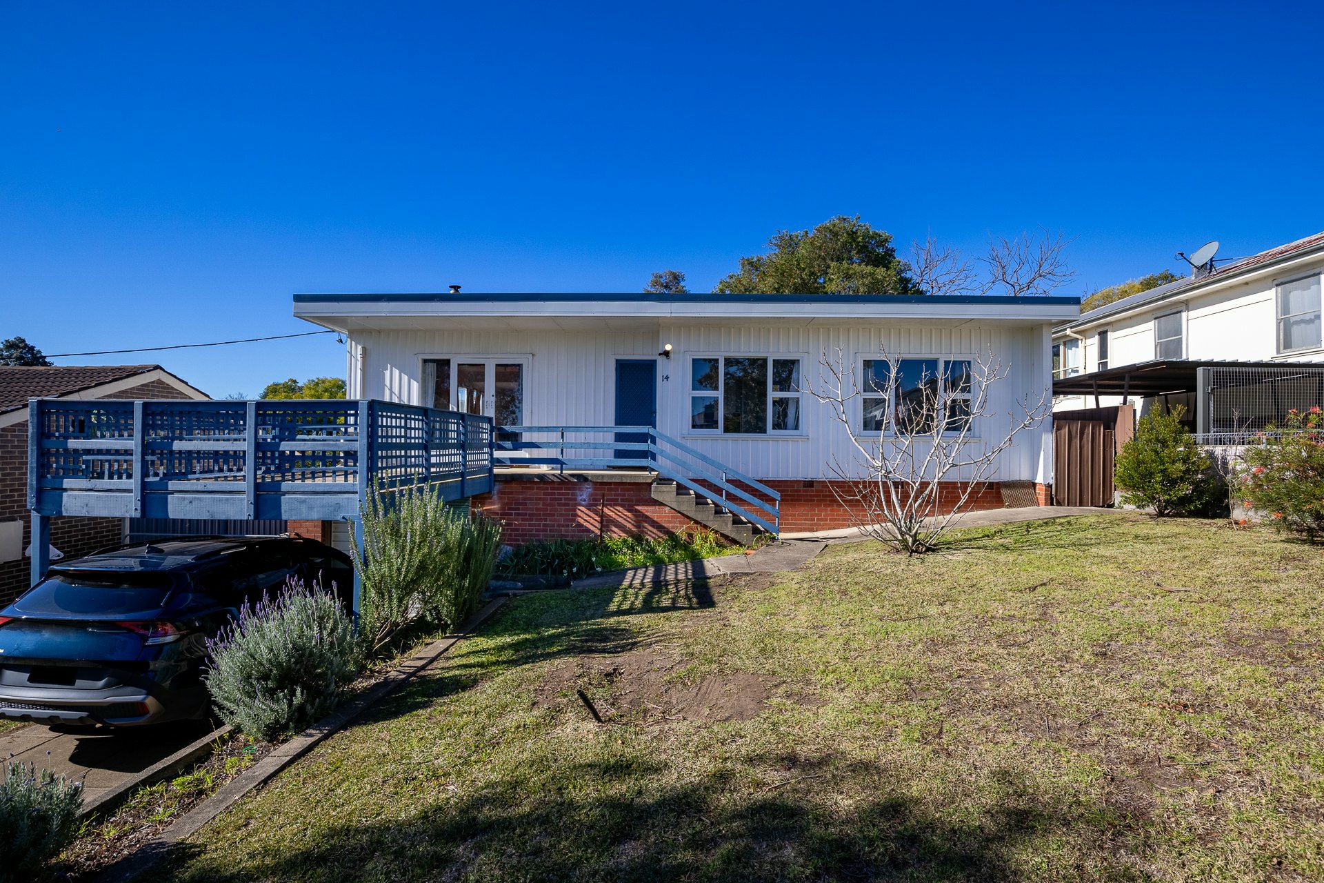 14 Spindler Street — photo from LJ Hooker Bega