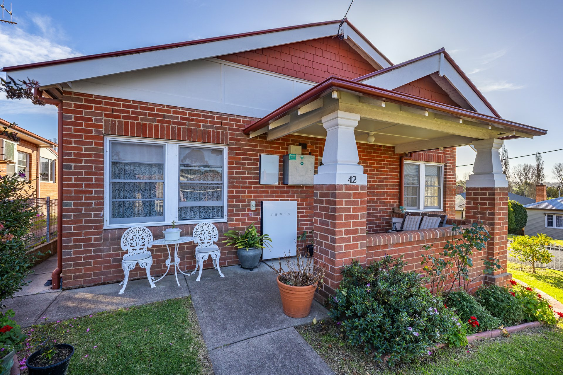42 Hill Street — photo from LJ Hooker Bega