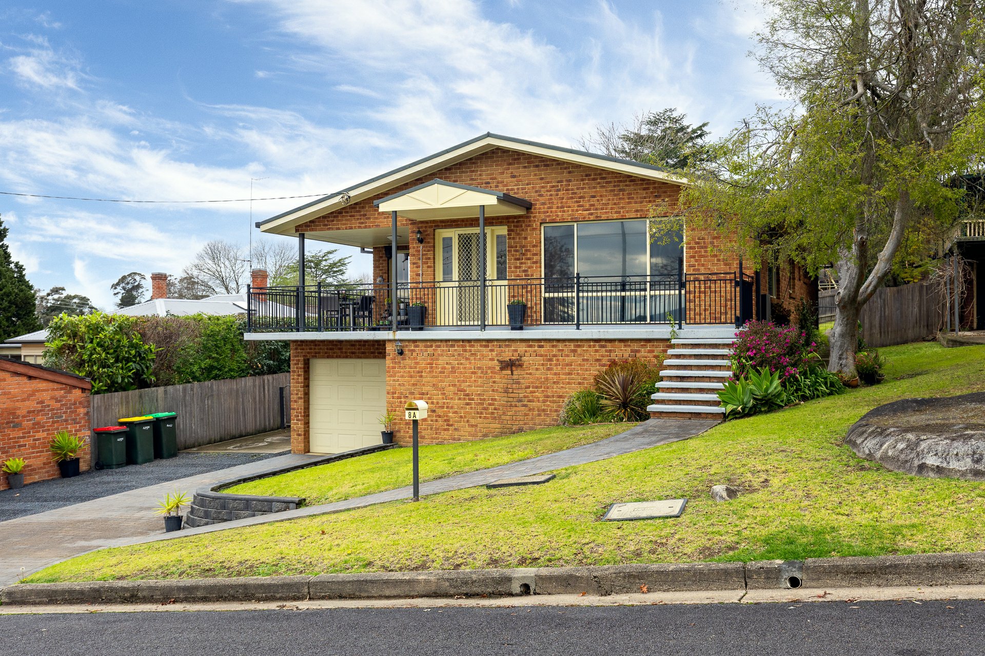 8a Park Lane — photo from LJ Hooker Bega
