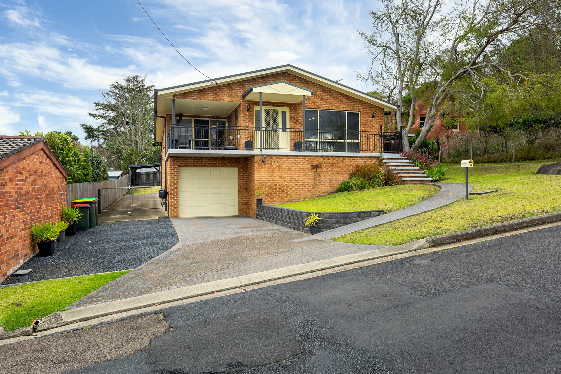 8a Park Lane — photo 2 of 25