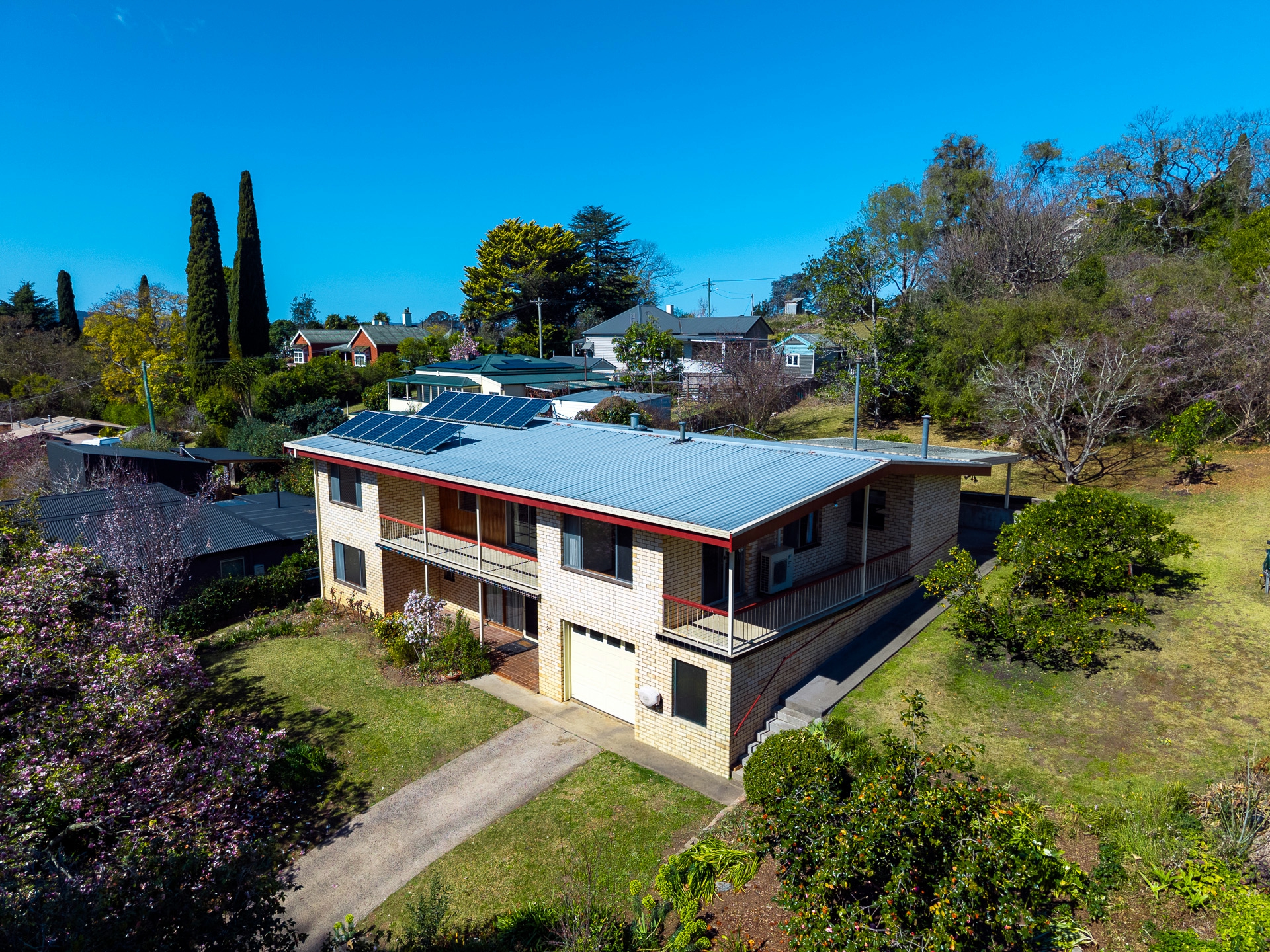 26 Park Lane — photo from LJ Hooker Bega