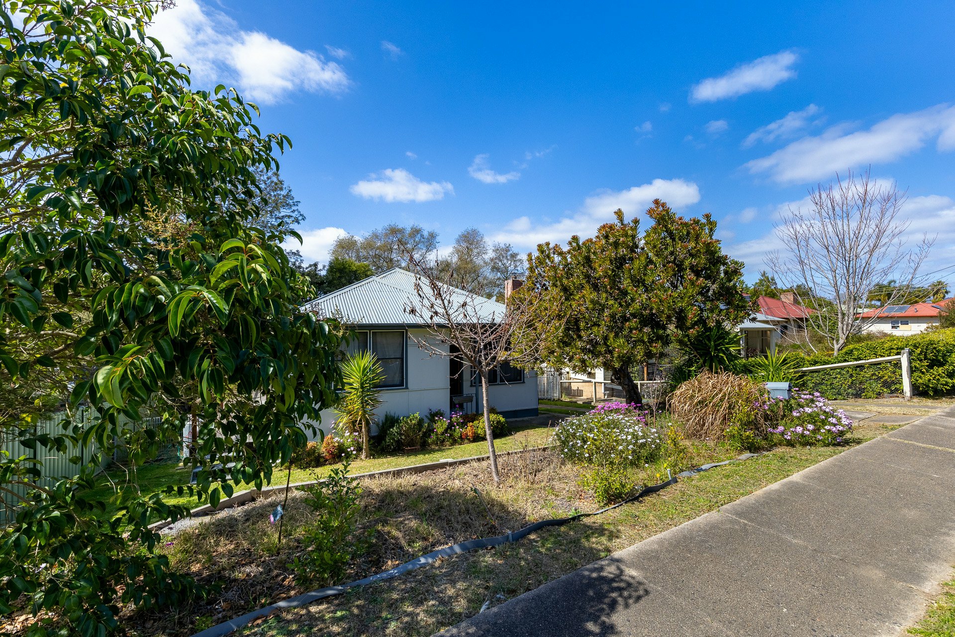 64 Meringo Street — photo from LJ Hooker Bega