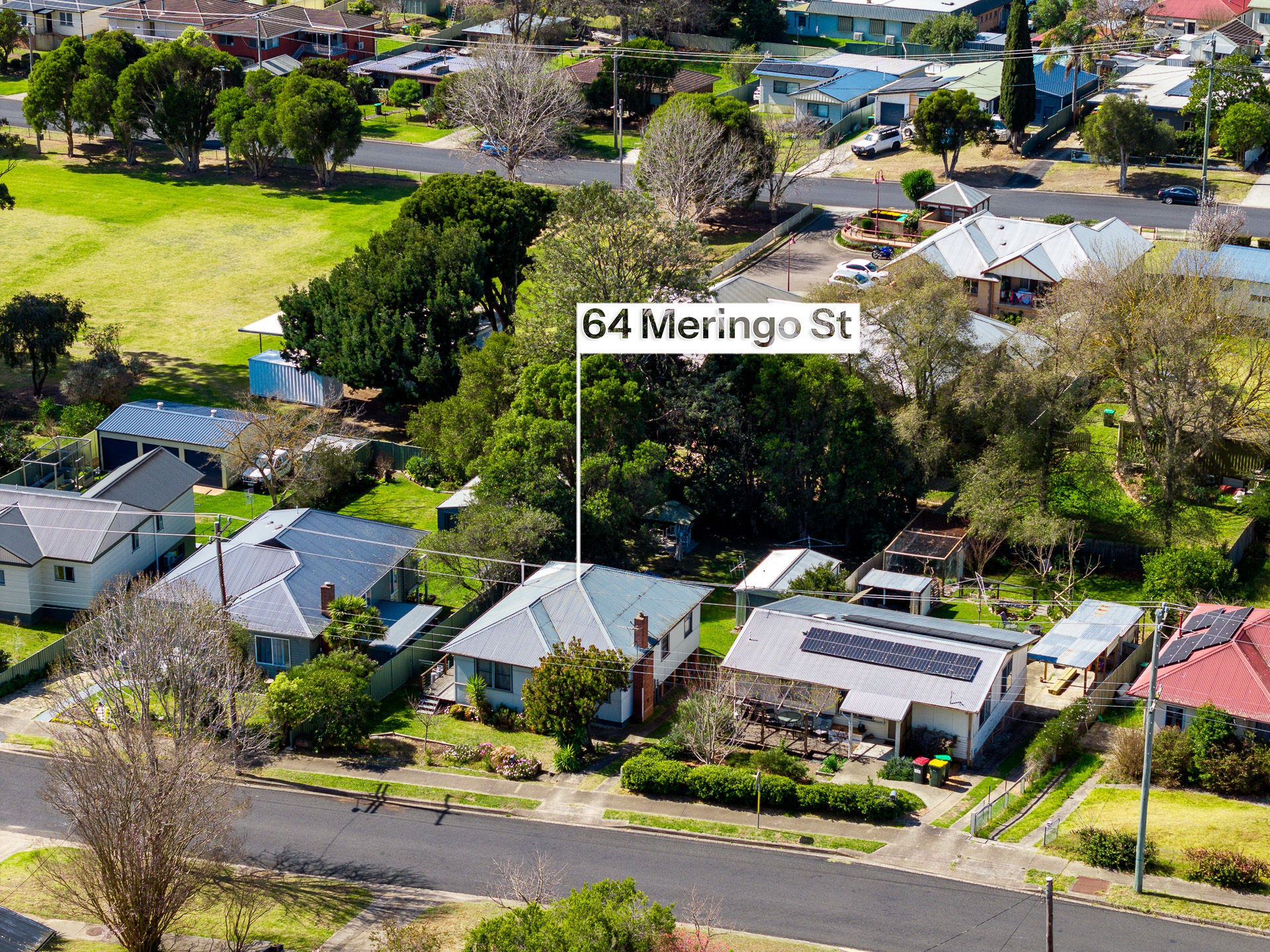 64 Meringo Street — photo 21 of 24