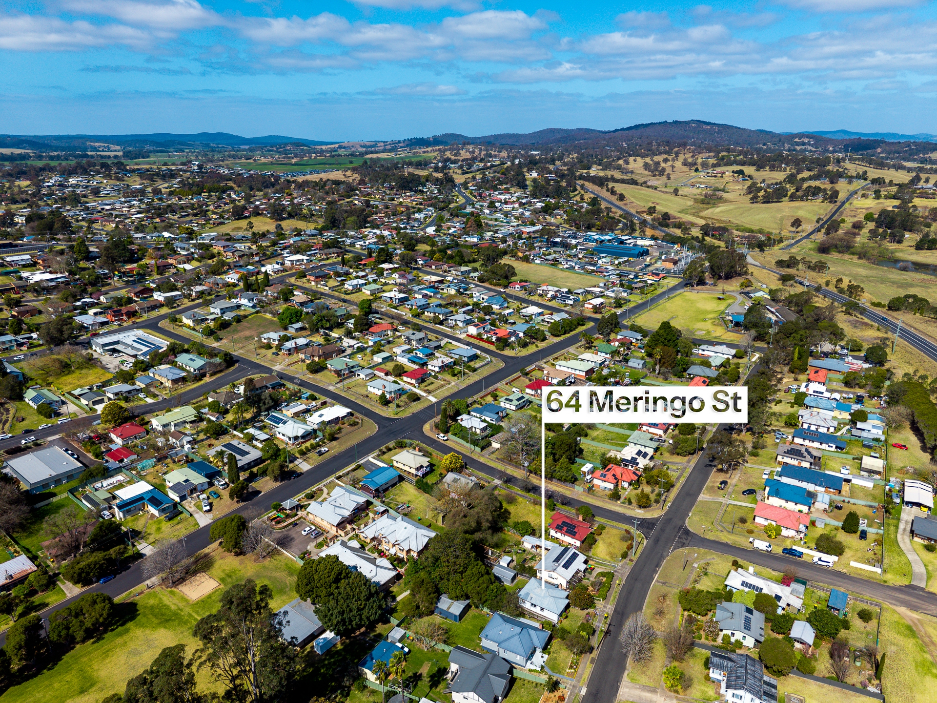 64 Meringo Street — photo 22 of 24