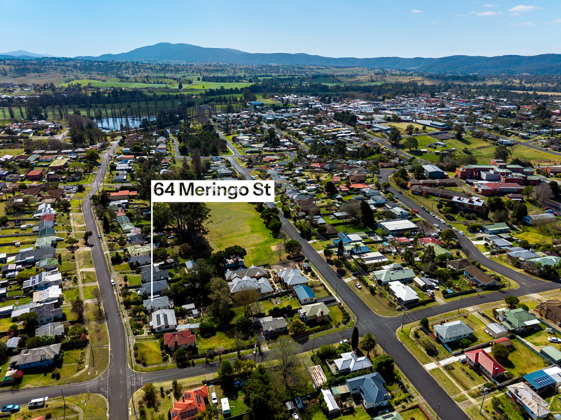 64 Meringo Street — photo 23 of 24
