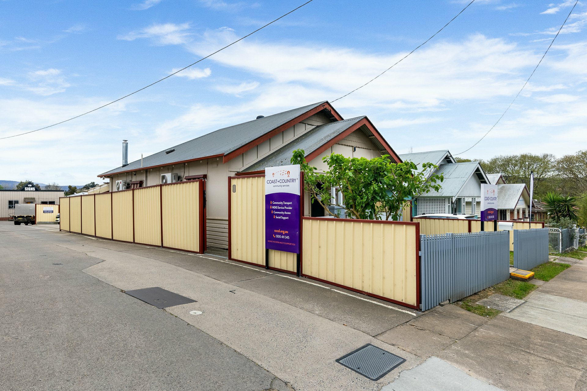 83 Bega Street — photo 20 of 25