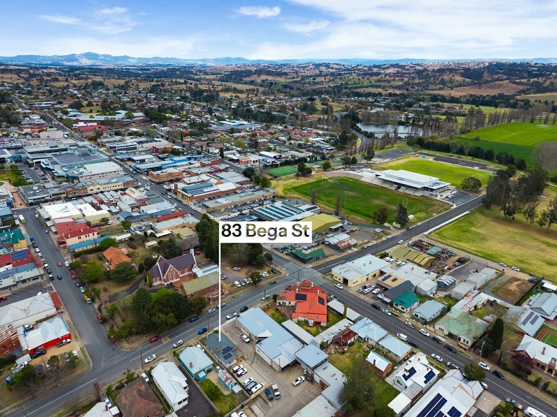 83 Bega Street — photo 25 of 25