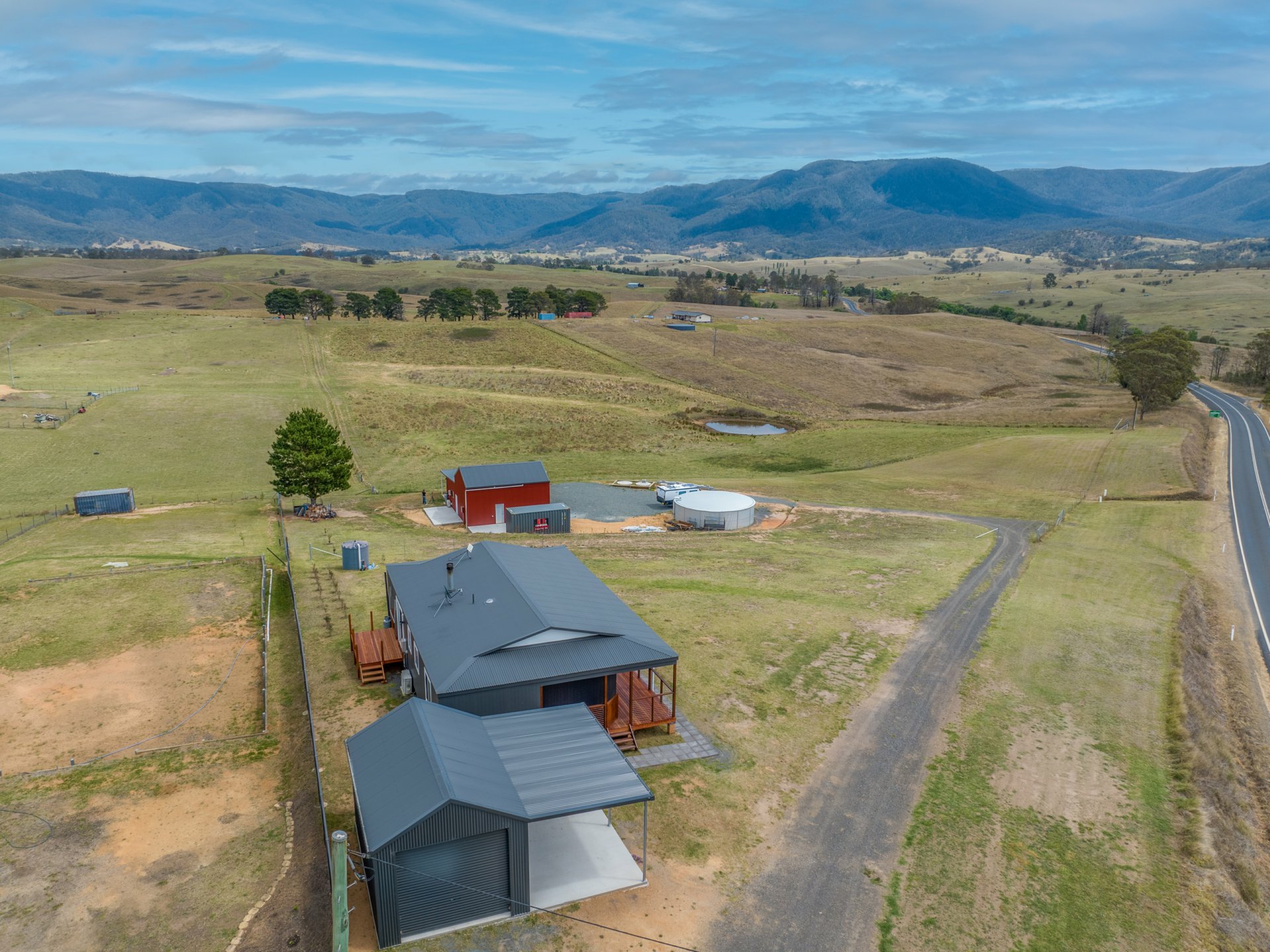 55 Loftus Street — photo from LJ Hooker Bega