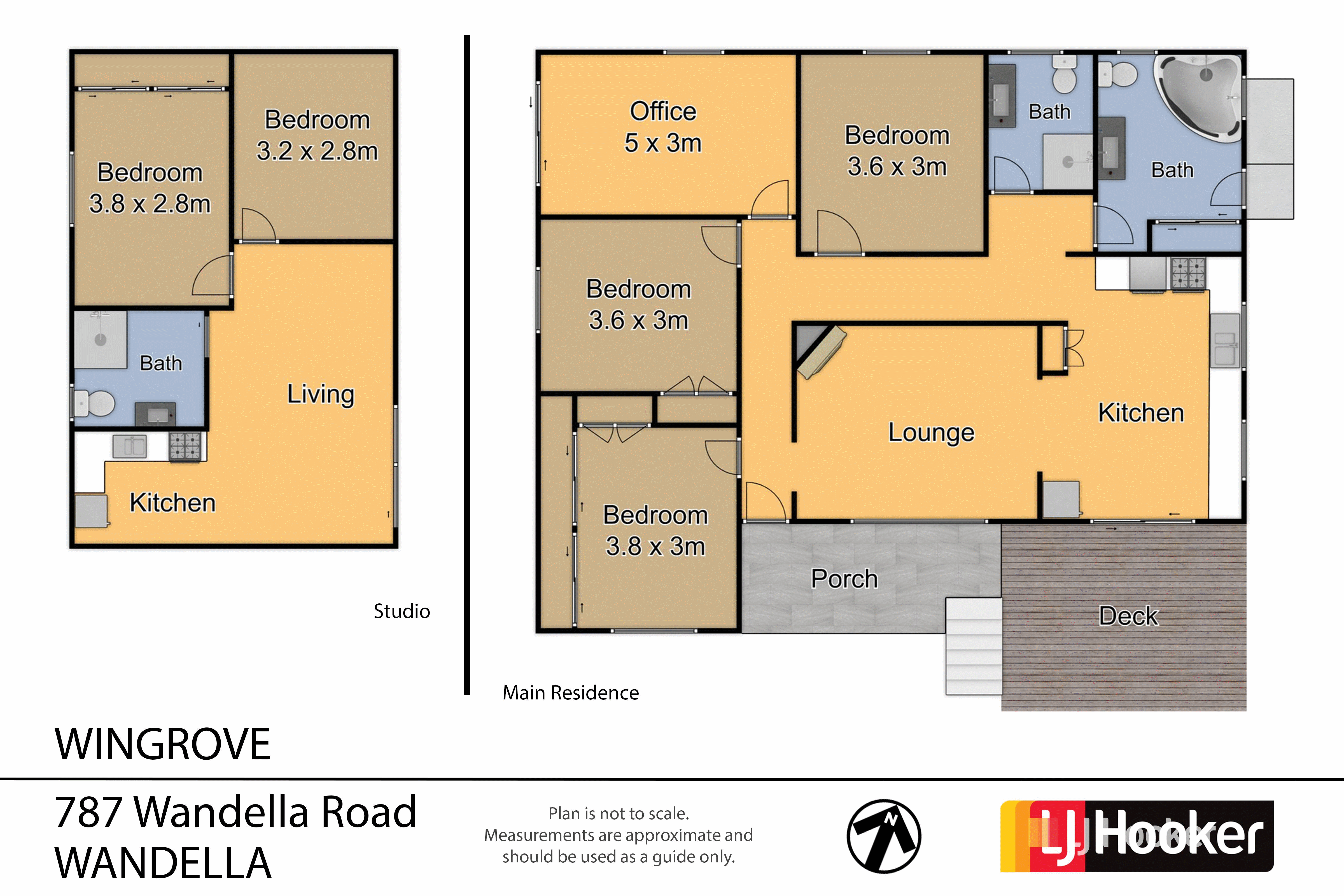 787 Wandella Road, COBARGO