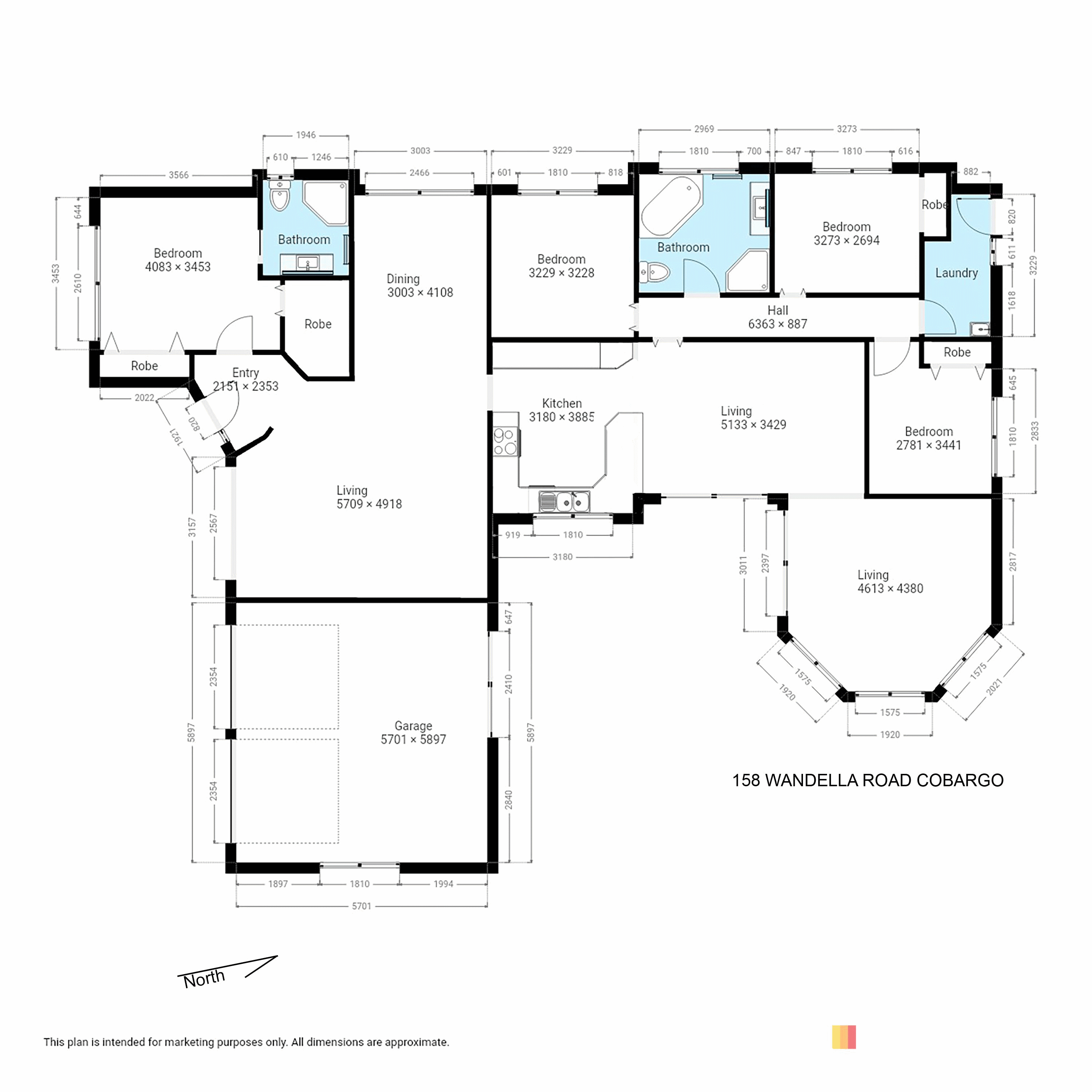 158 Wandella Road, COBARGO