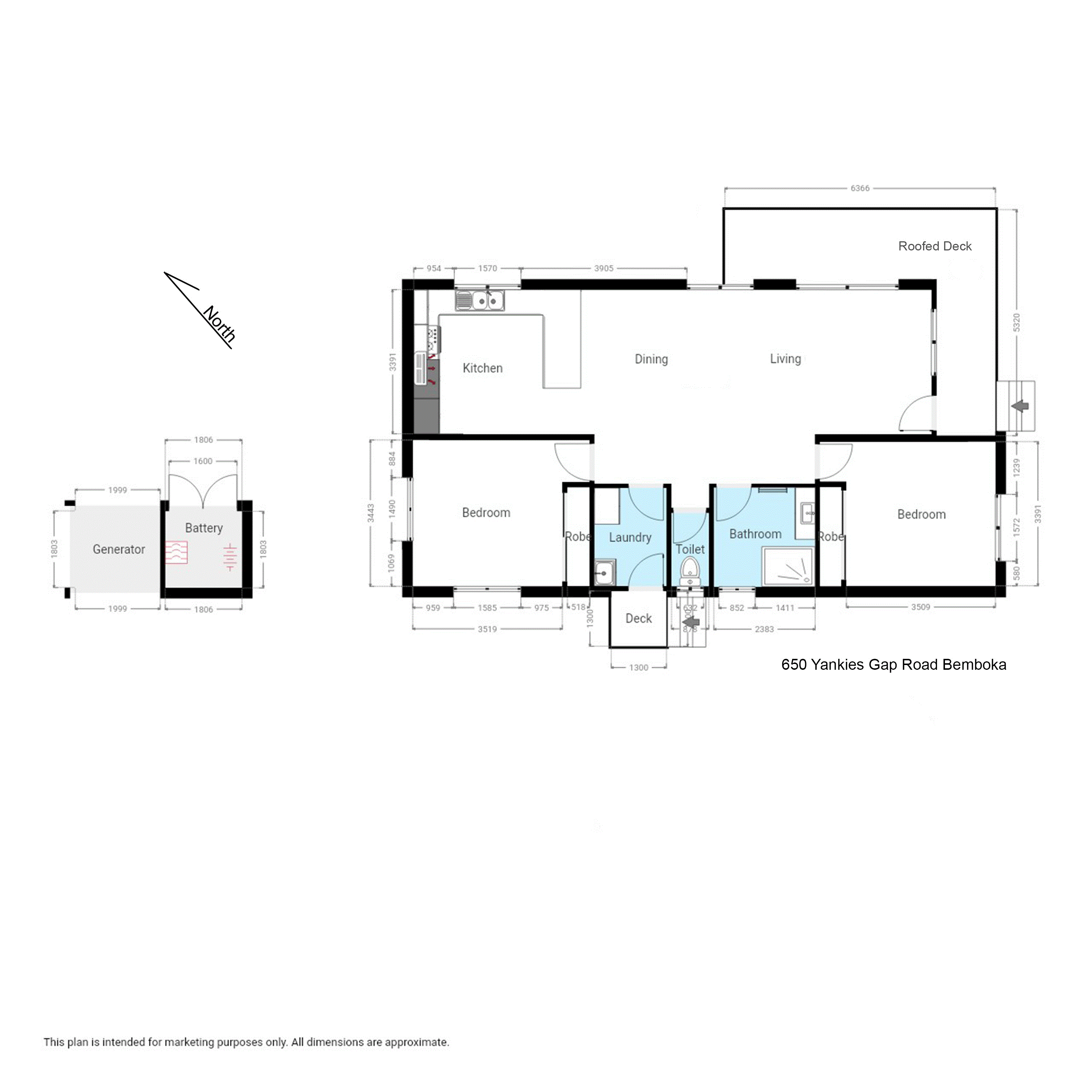 Lot 41 Yankees Gap Road Bemboka NSW AcreageSemirural for Sale LJ