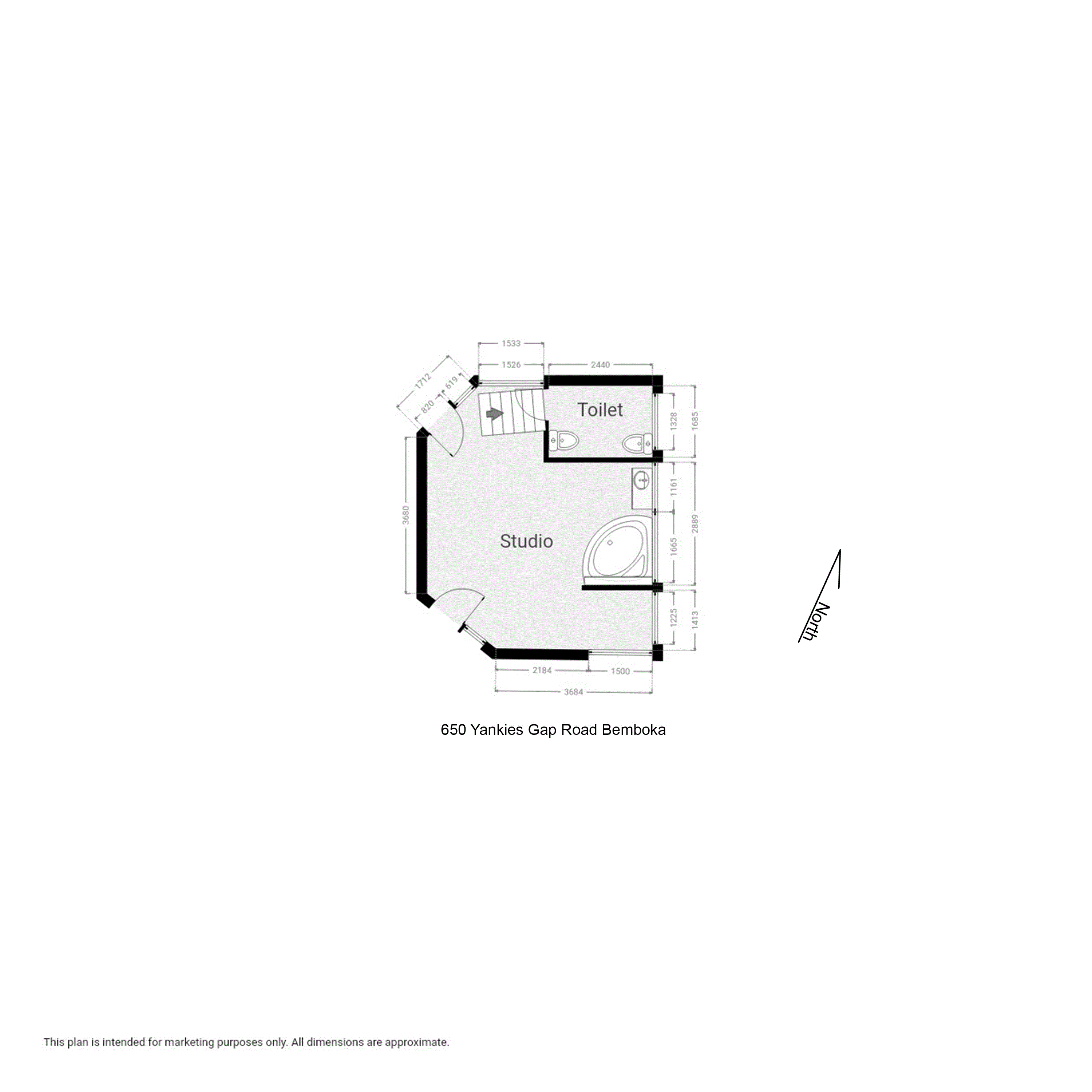 Lot 41 Yankees Gap Road Bemboka NSW AcreageSemirural for Sale LJ