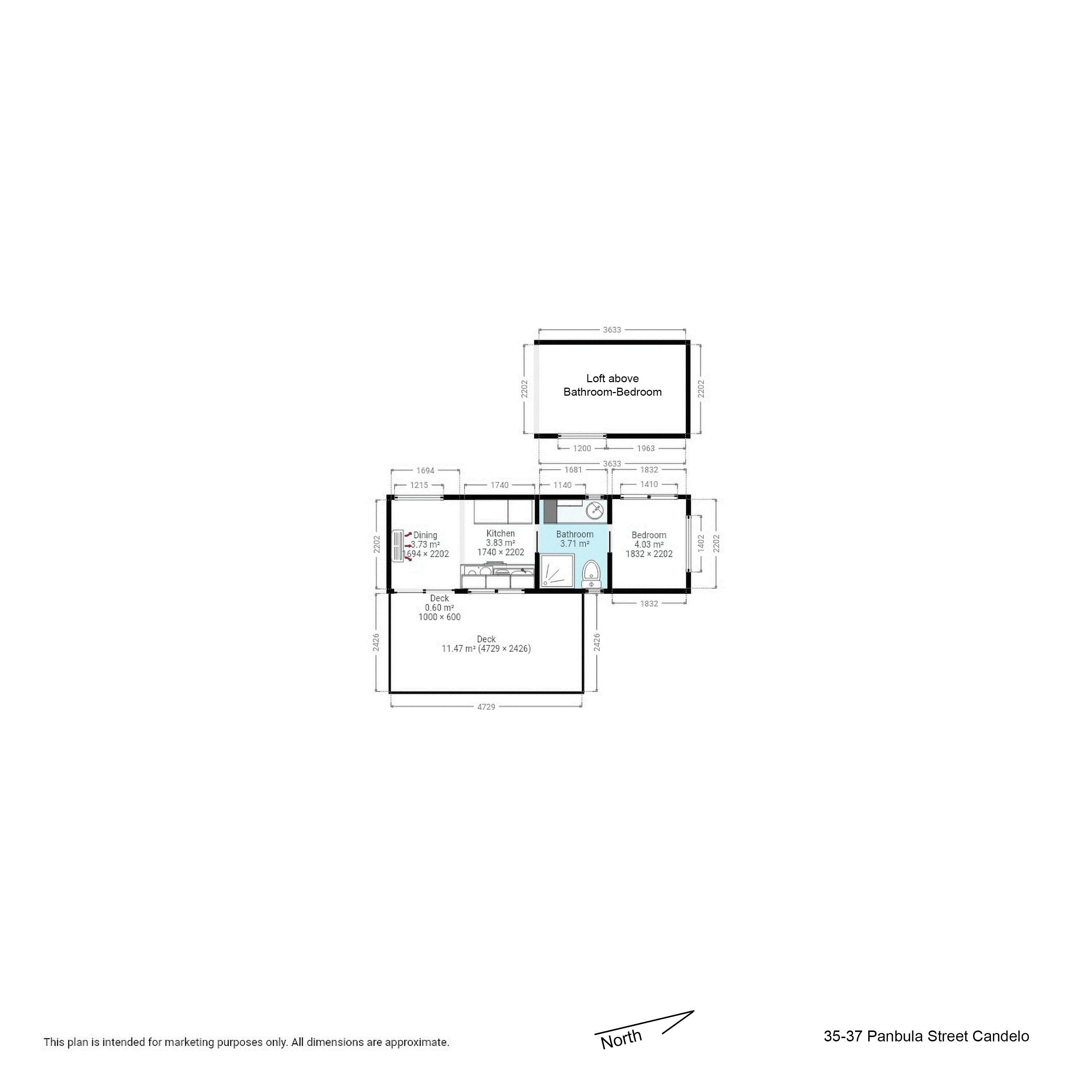 3537 Panbula Street Candelo NSW House for Sale LJ Hooker