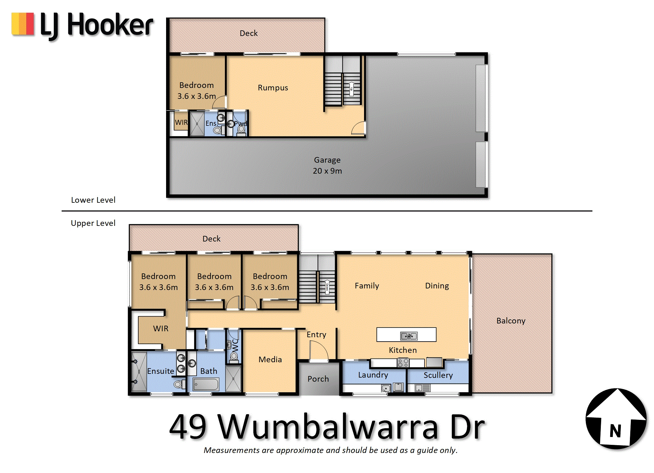 49 Wumbalwarra Drive, BEGA