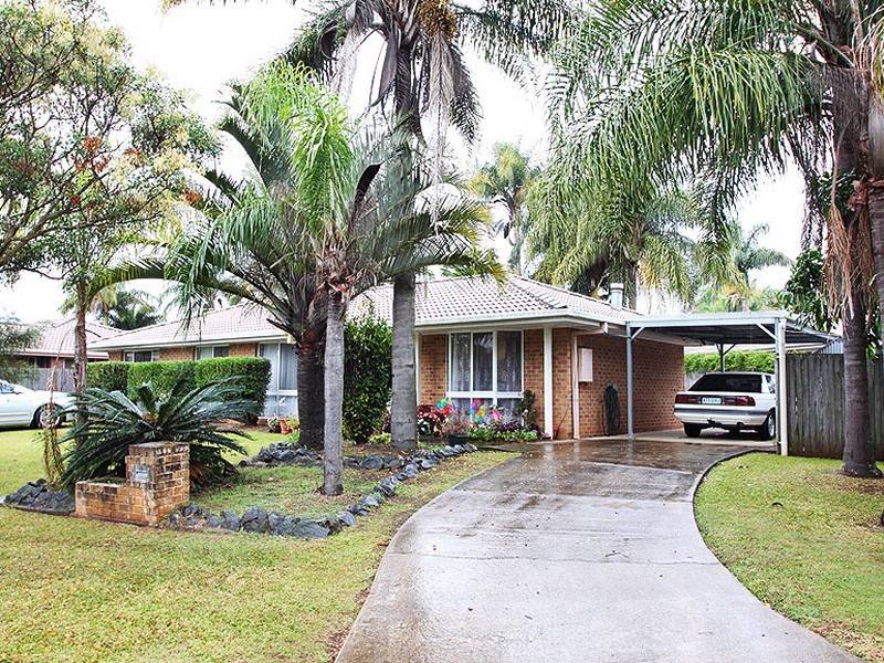 12 Claremont Drive, MURRUMBA DOWNS
