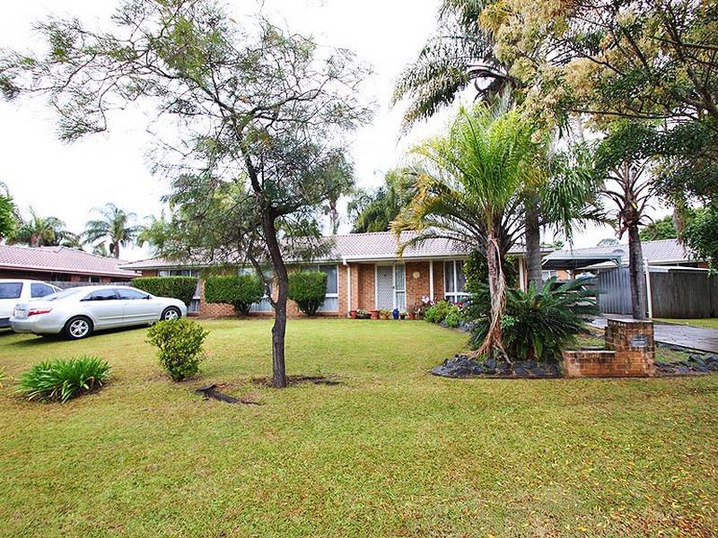 12 Claremont Drive, MURRUMBA DOWNS