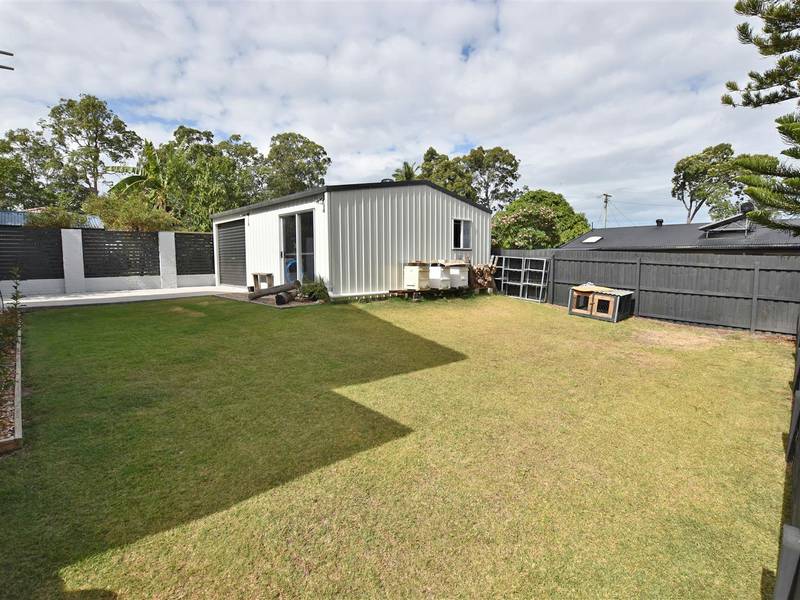 18 Chelmsford Road, MANGO HILL