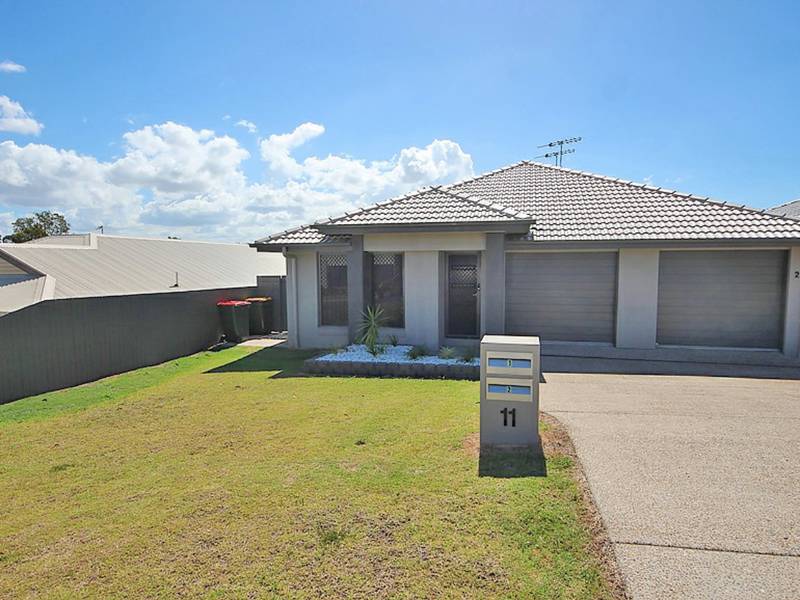 Unit 1/11 Mistral Crescent, GRIFFIN
