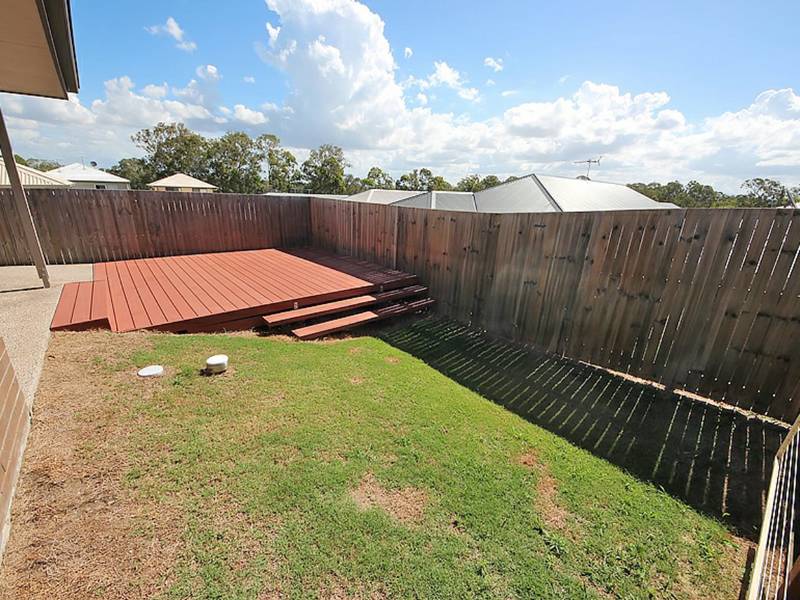 Unit 1/11 Mistral Crescent, GRIFFIN