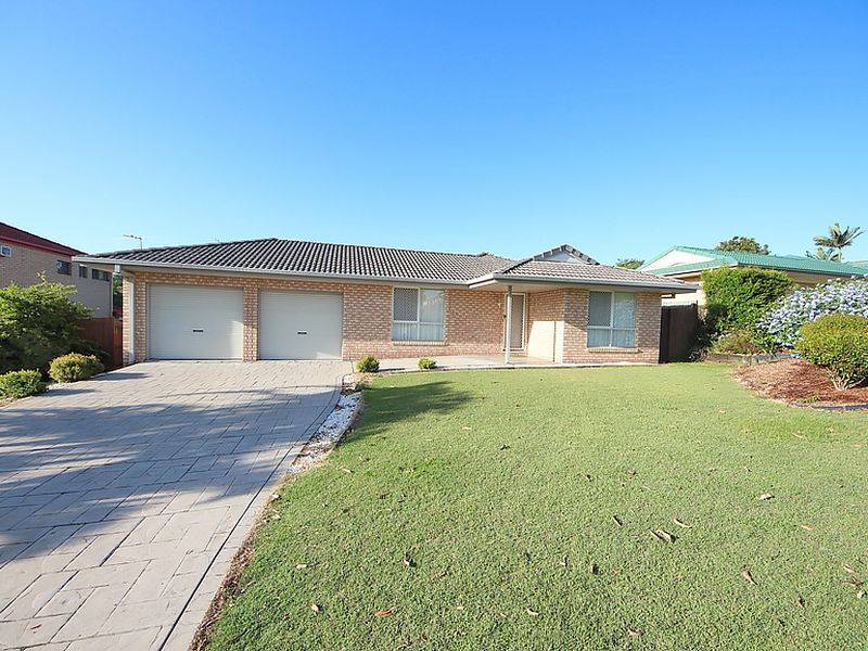 27 Freshwater Creek Road, MANGO HILL