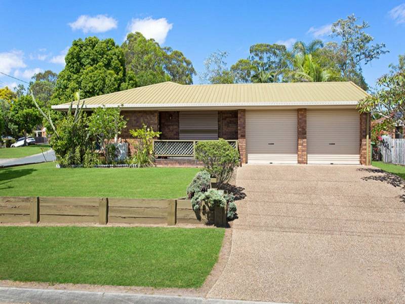 22 Voltaire Crescent, Petrie