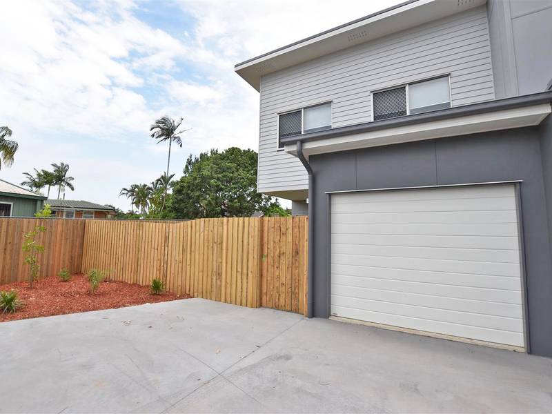 Unit 1/1570 Gympie Road, Carseldine