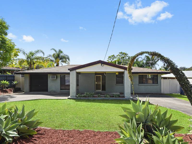 56 Young Street, Petrie