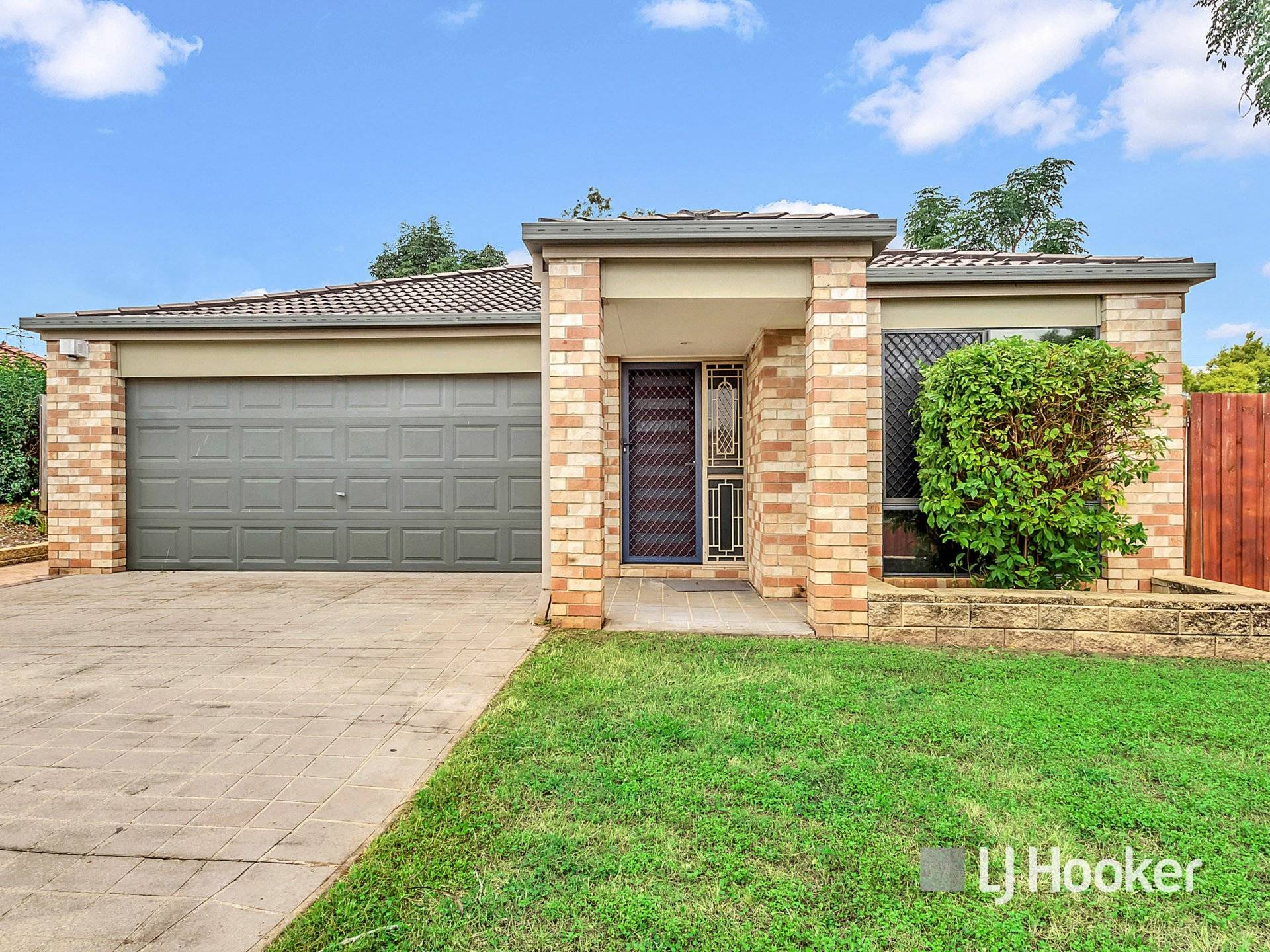 4 Terracotta Close, Griffin